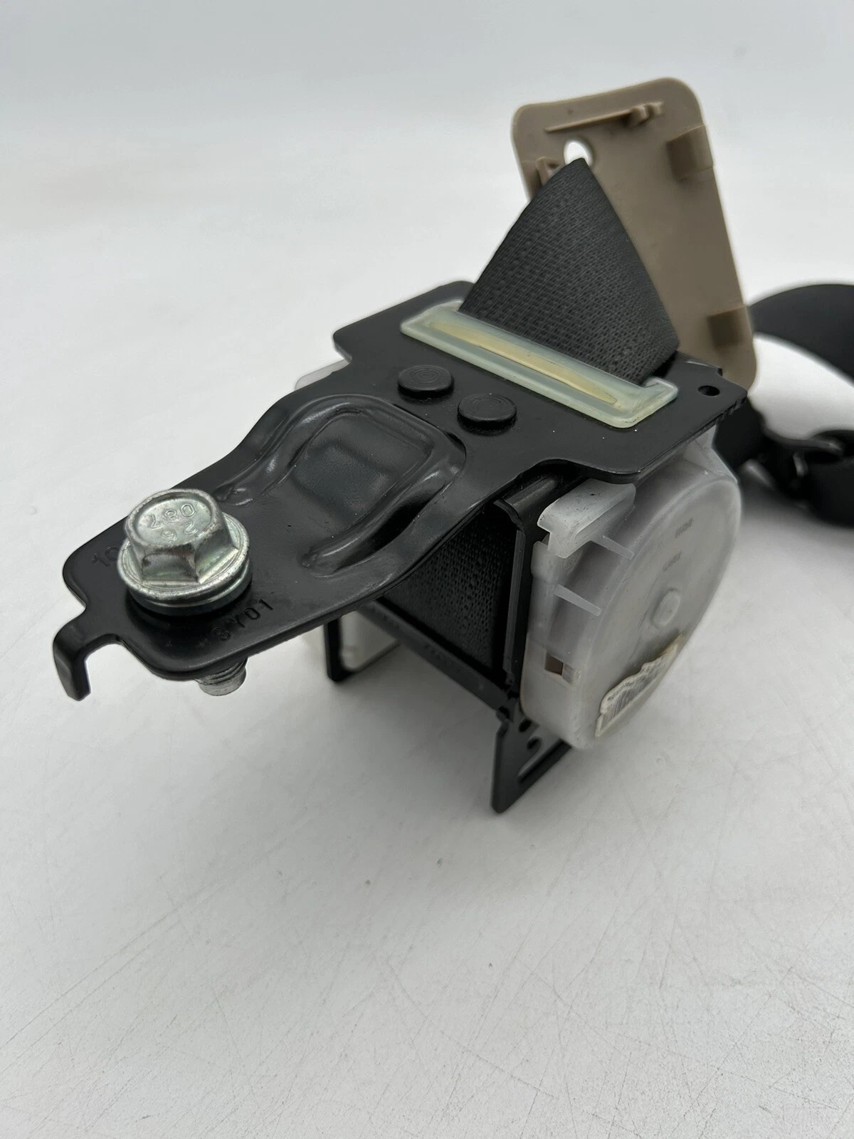2012-2015 Kia Optima Rear Left Side Outer Seat Belt Retractor 89810-4C000-UP OEM - Image 8