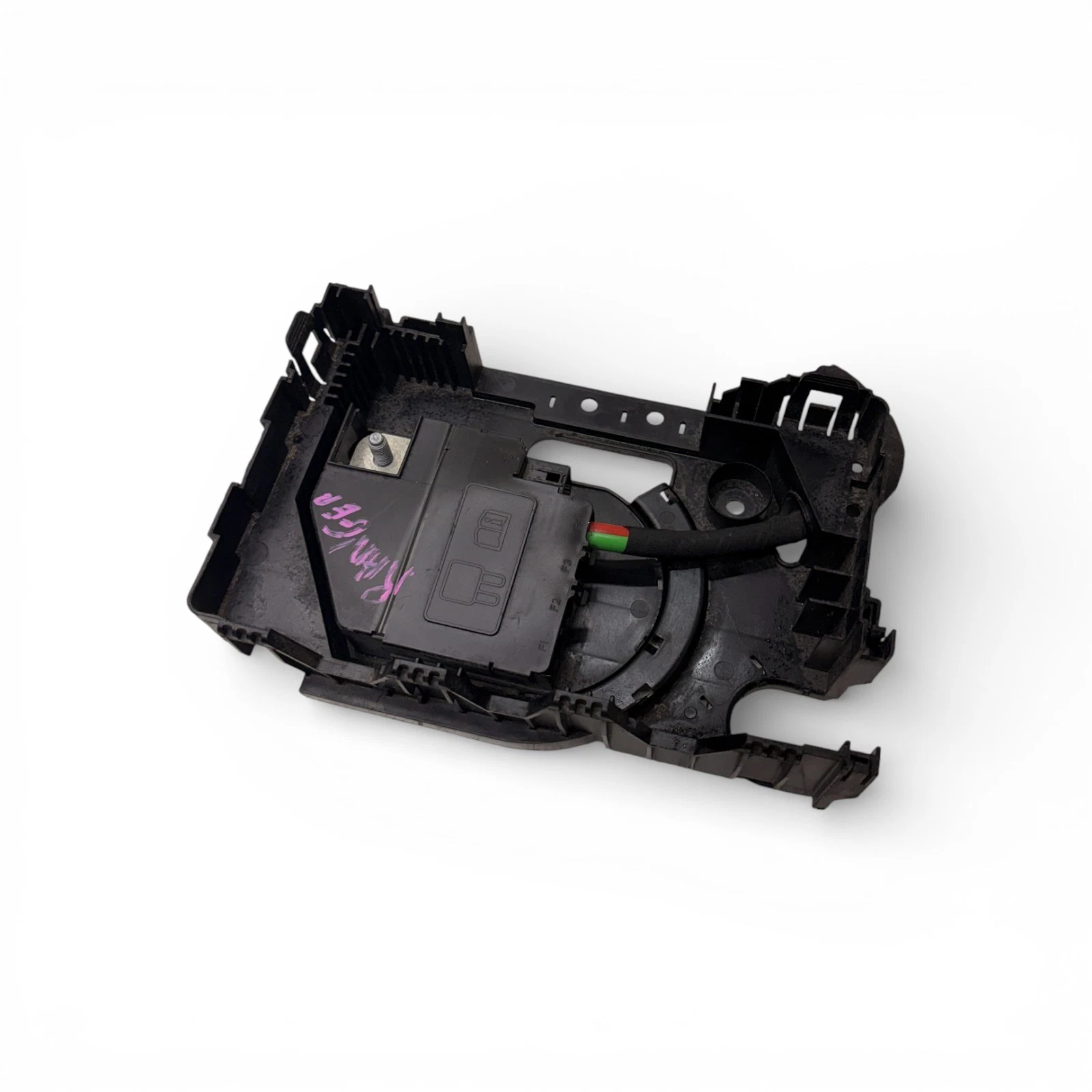 20-23 Ford Ranger Engine Fuse Box Relay Junction Box Cover OEM, EB3T 14A254 A - Image 3