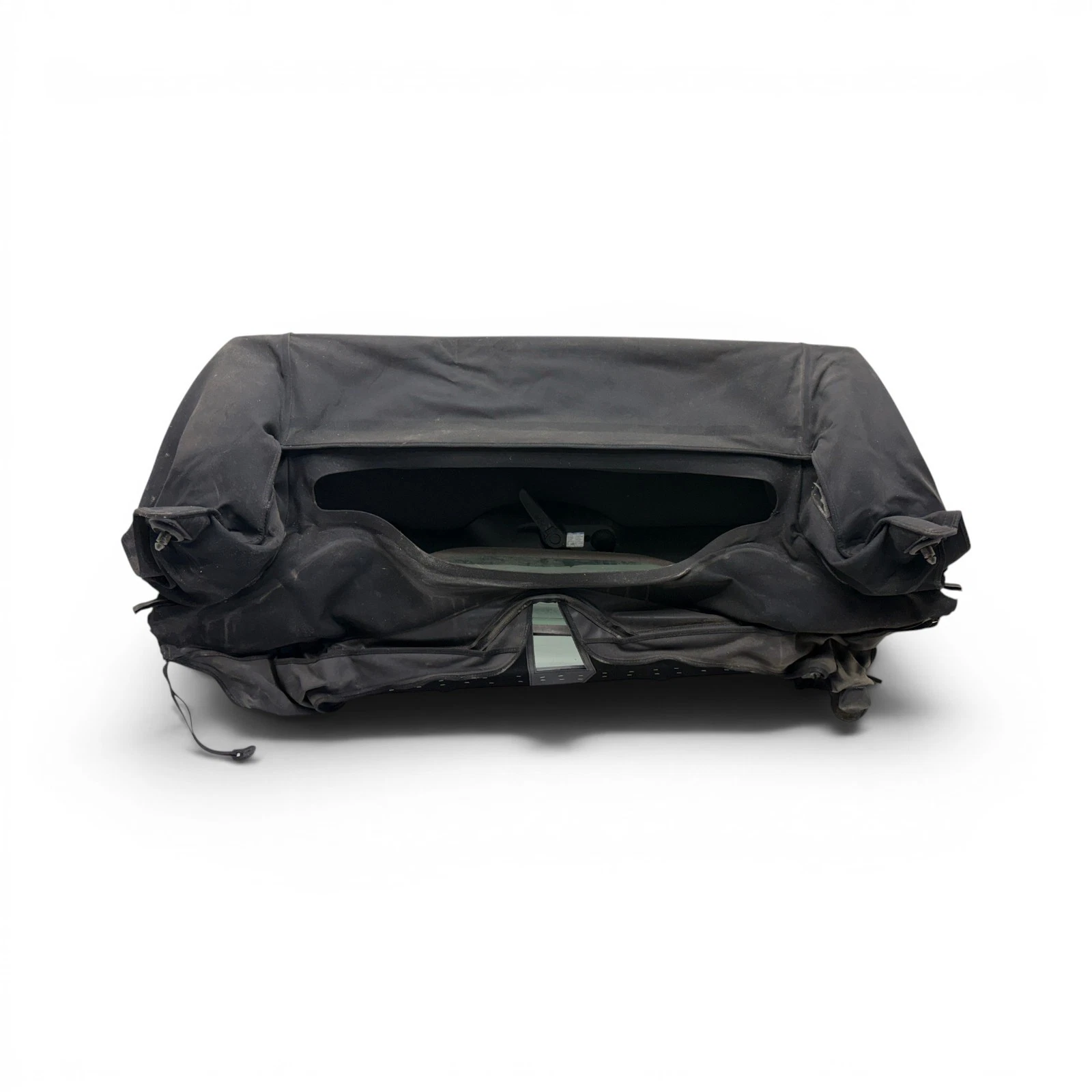 06-09 Saturn Sky Pontiac Solstice Soft Top Roof Folding Assembly OEM, 15850786 - Image 5