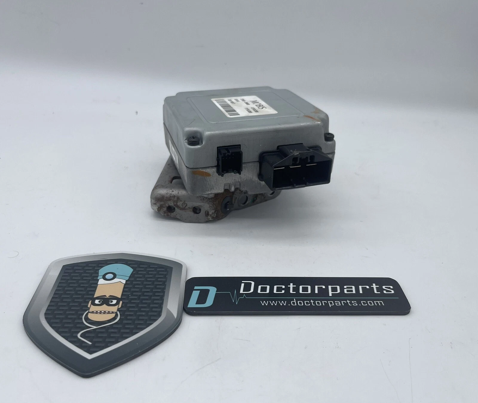 2015 KIA OPTIMA OEM POWER STEERING COMPUTER CONTROL MODULE 2T563-99600 - Image 3
