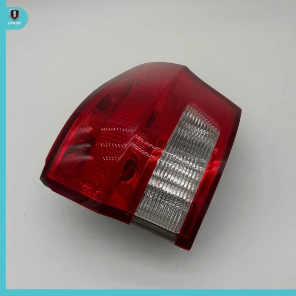 RH 11-13 Jeep Grand Cherokee Right Passenger Tail Light Assembly OEM 55079420AD
