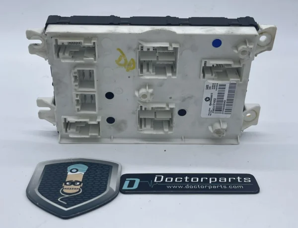 2015-2019 Dodge Charger Body Controller Module OEM 68242014AD