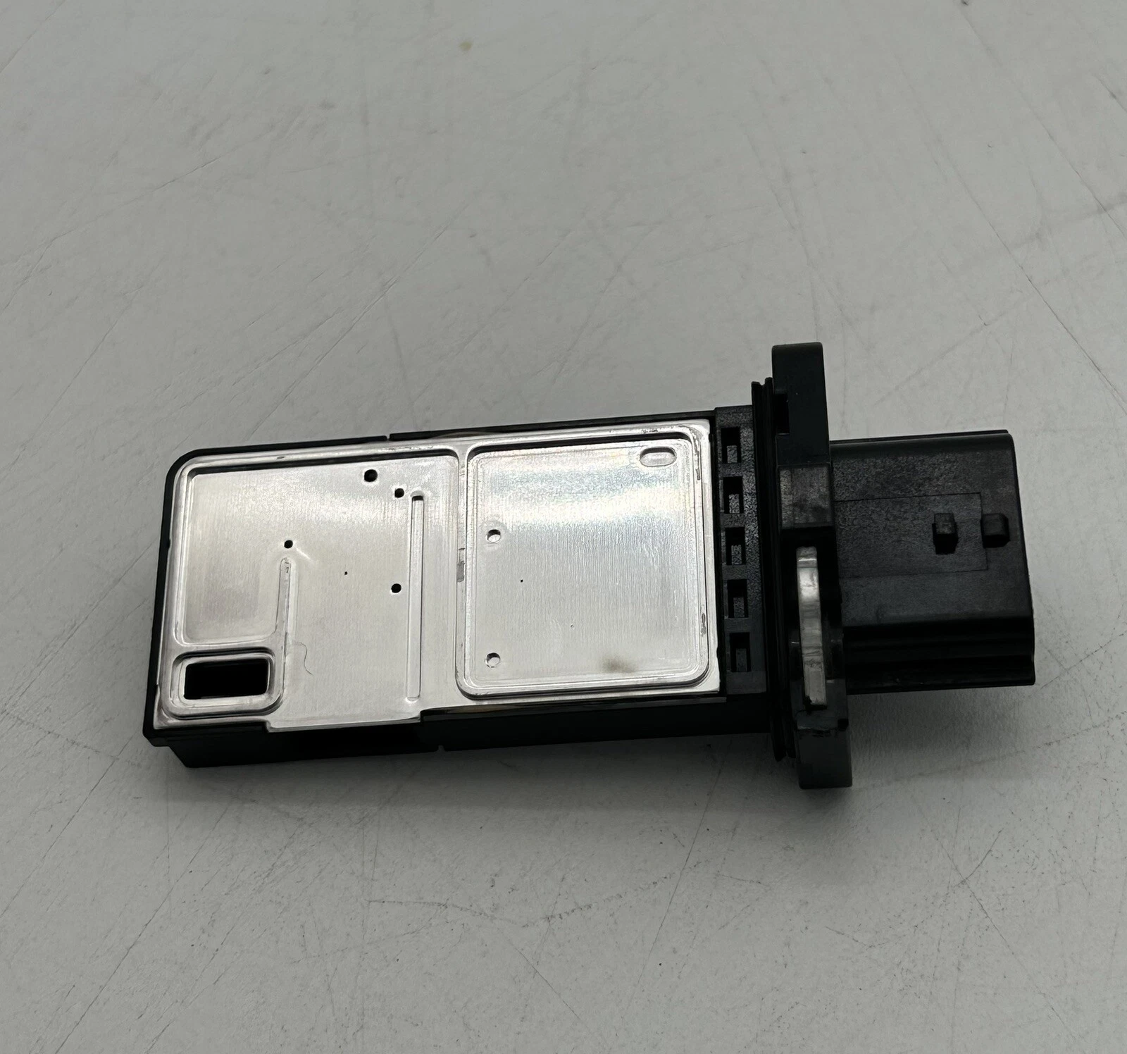 Mass Air Flow Sensor Meter MAF for 2008-2013 Infiniti G37 3.7L V6 22680-7S000 - Image 2