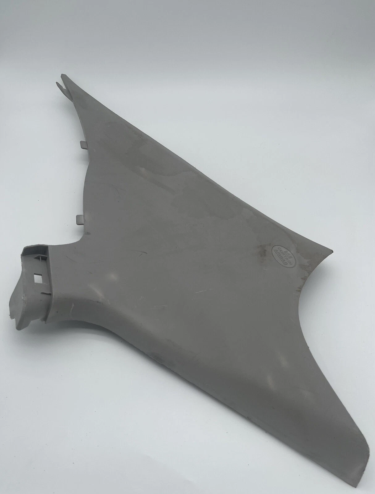2014 - 2019 Toyota Corolla Upper LH Quarter Panel Trim Cover 62470-02310