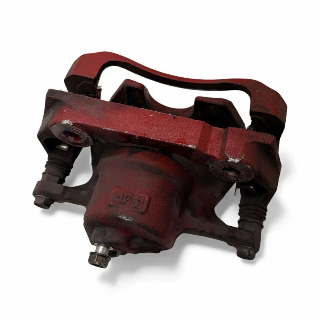 2014-2015 LEXUS IS250 RWD FRONT LEFT DRIVER SIDE CALIPER OEM - Image 2