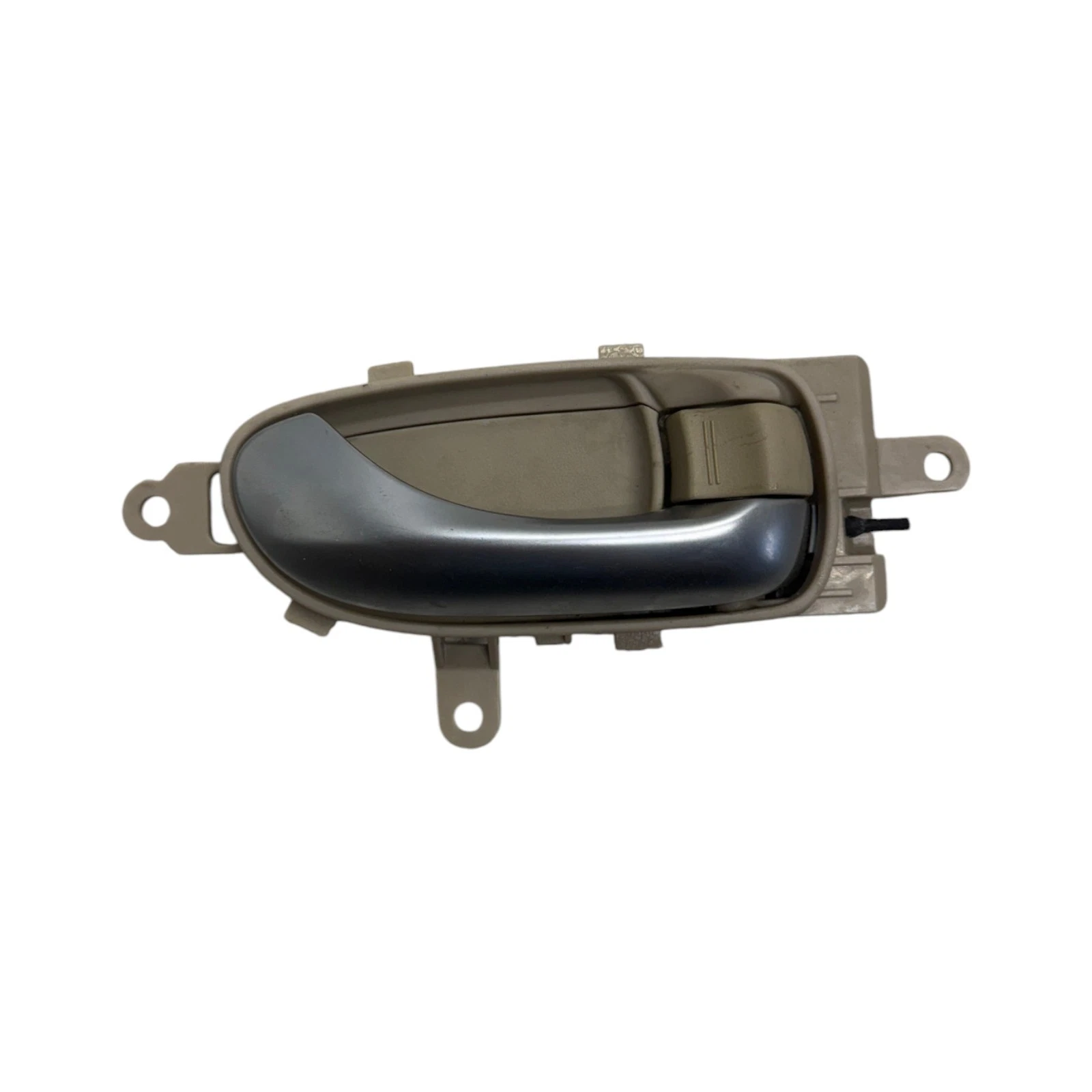 2009-2014 Nissan Murano Front Right Side Interior Inner Door Handle Assembly OEM - Image 4