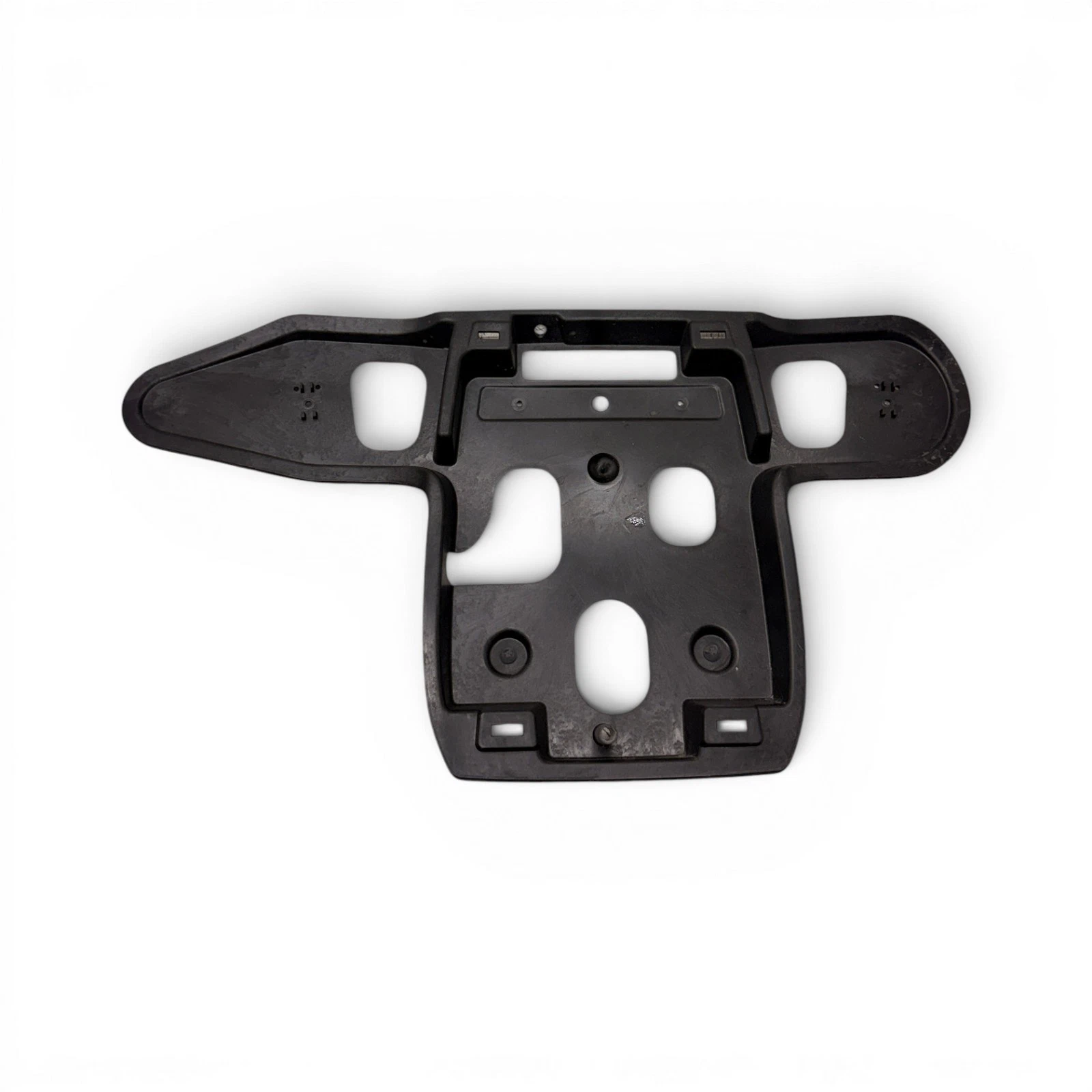 2011-2018 Dodge Grand Caravan Front Roof Console Bracket OEM, 4445059257 - Image 2