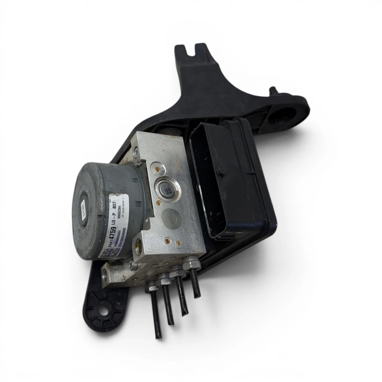 2018-2021 Chevrolet Equinox ABS Anti-Lock Brake Control Module OEM, 84414759 - Image 3