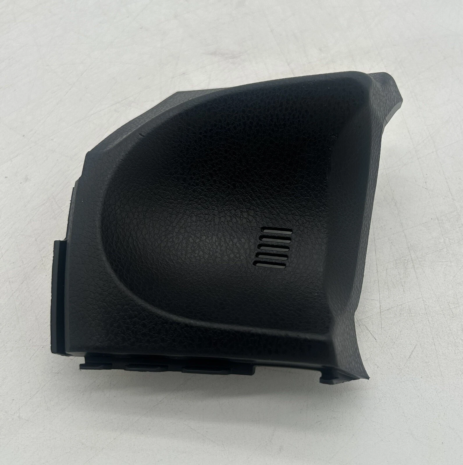 2014-19 TOYOTA COROLLA FRONT DASH PANEL SPEAKER COVER TRIM OEM 55446-02250 - Image 3