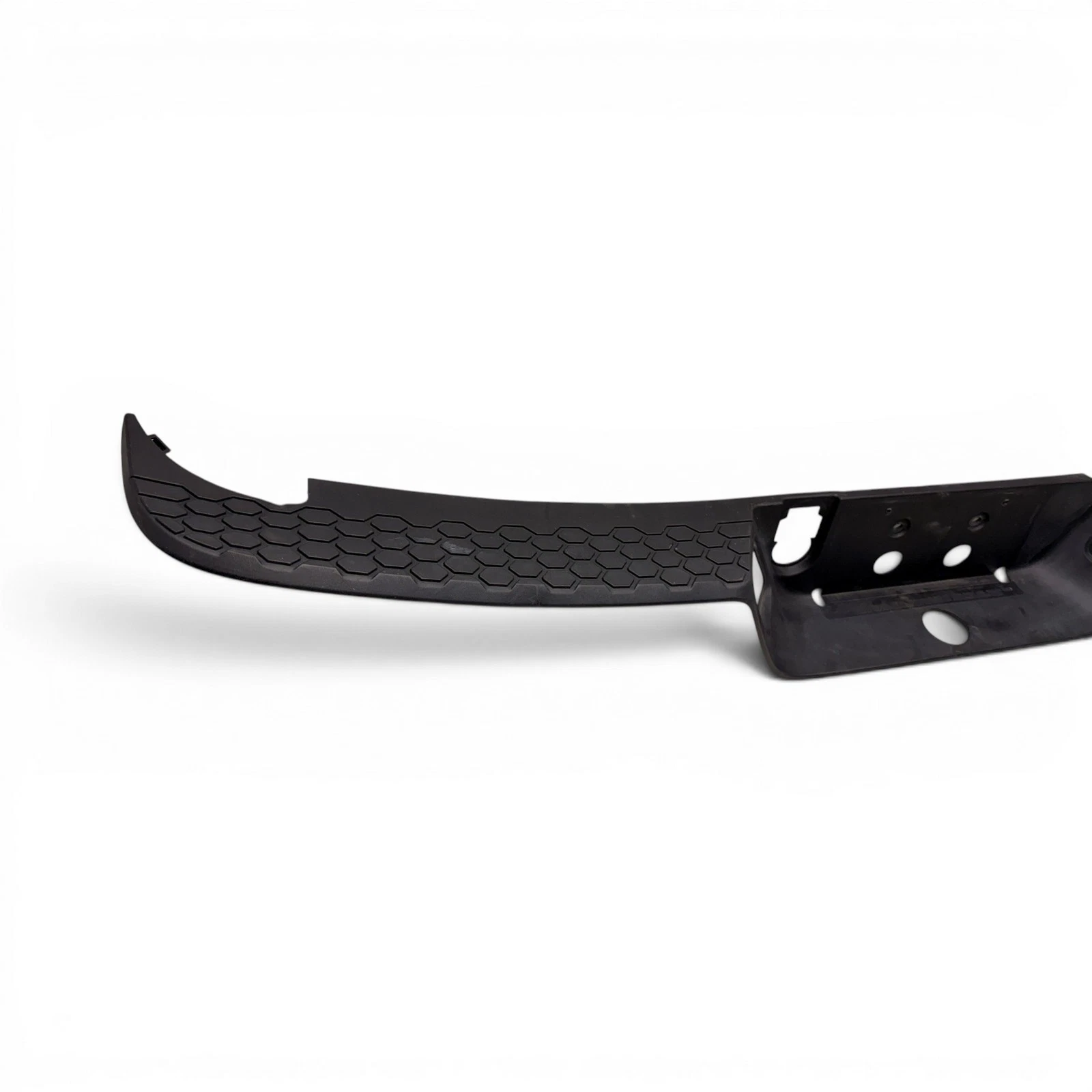 2009-2020 Dodge Ram 1500 Rear Bumper Step Pad Trim OEM, 55112621AB - Image 3