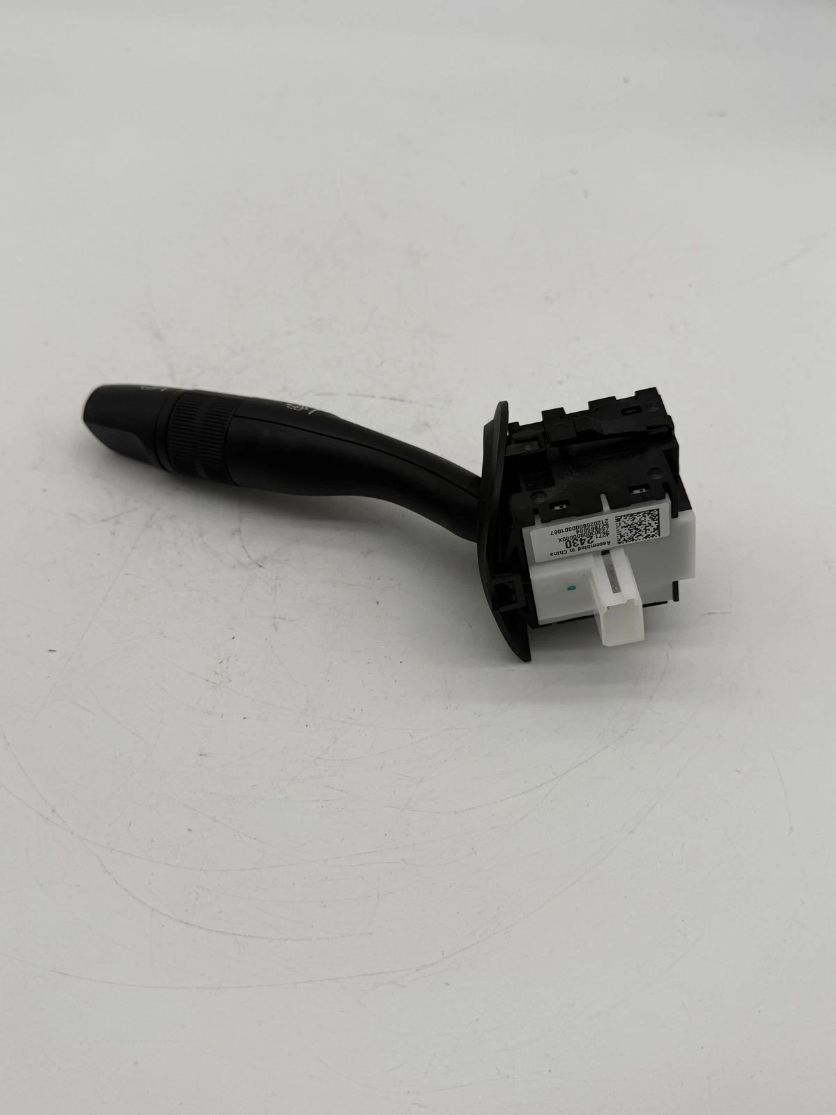 2020-2021 BUICK ENCORE GX FRONT LEFT STEERING WHEEL WIPER SWITCH CONTROL OEM - Image 8