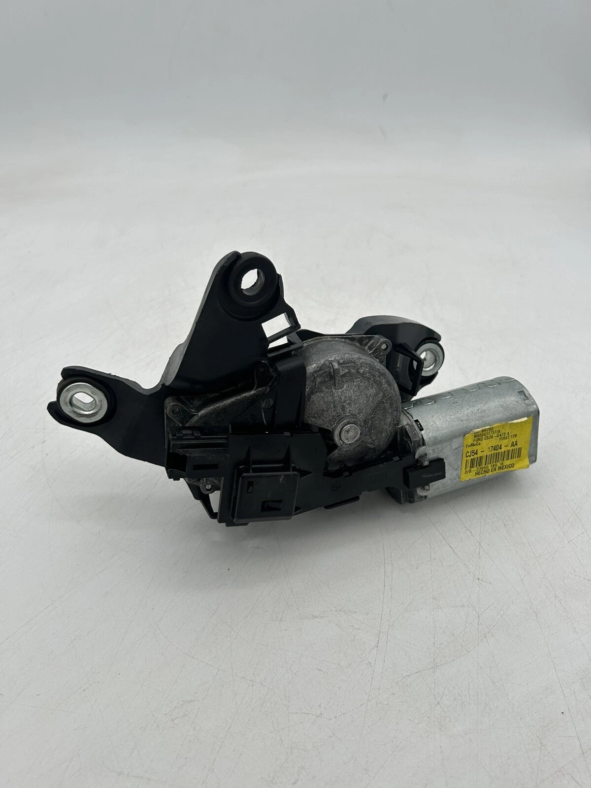 2013-2019 Ford Escape Rear Wiper Motor Assembly OEM Part #CJ54-17404-AA - Image 9