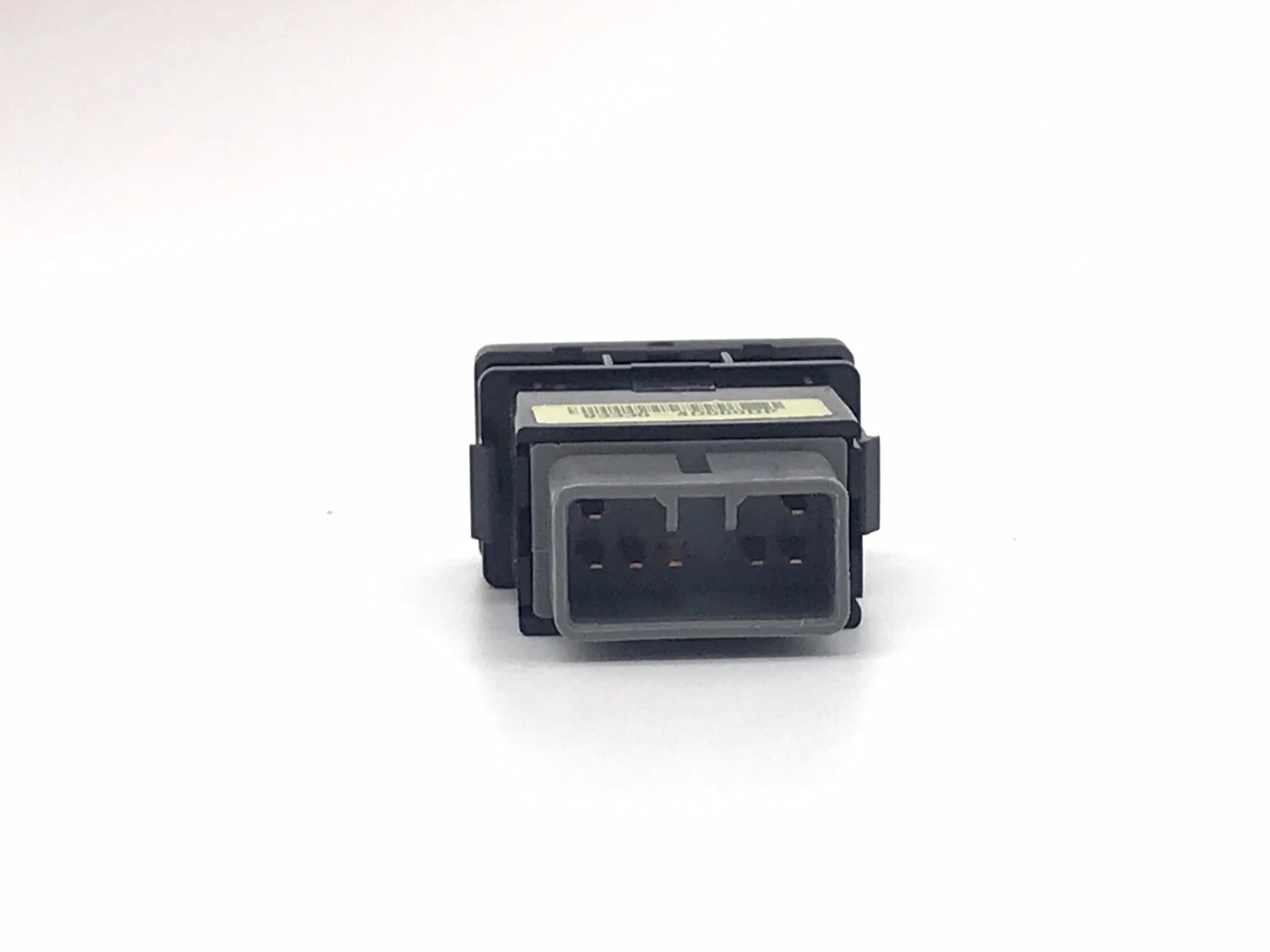 KIA SEDONA HYUNDAI ENTOURAGE 06 07 08 09 10 TAUPE PEDAL HEIGHT ADJUSTMENT SWITCH - Image 2