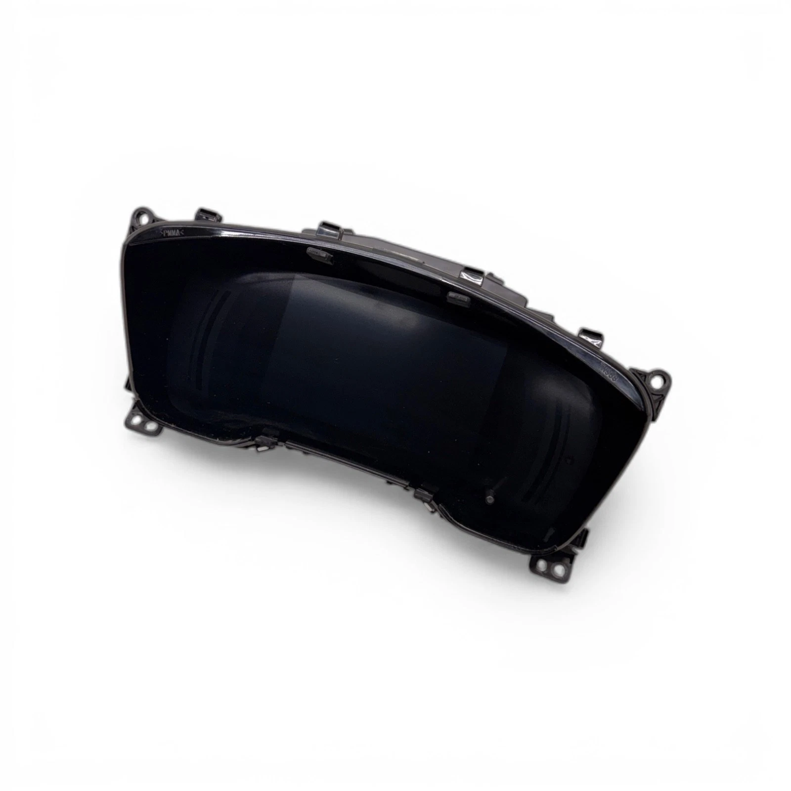 23-25 Toyota Corolla Cross Instrument Speedometer Cluster OEM, 83800-0AJ93 - Image 3