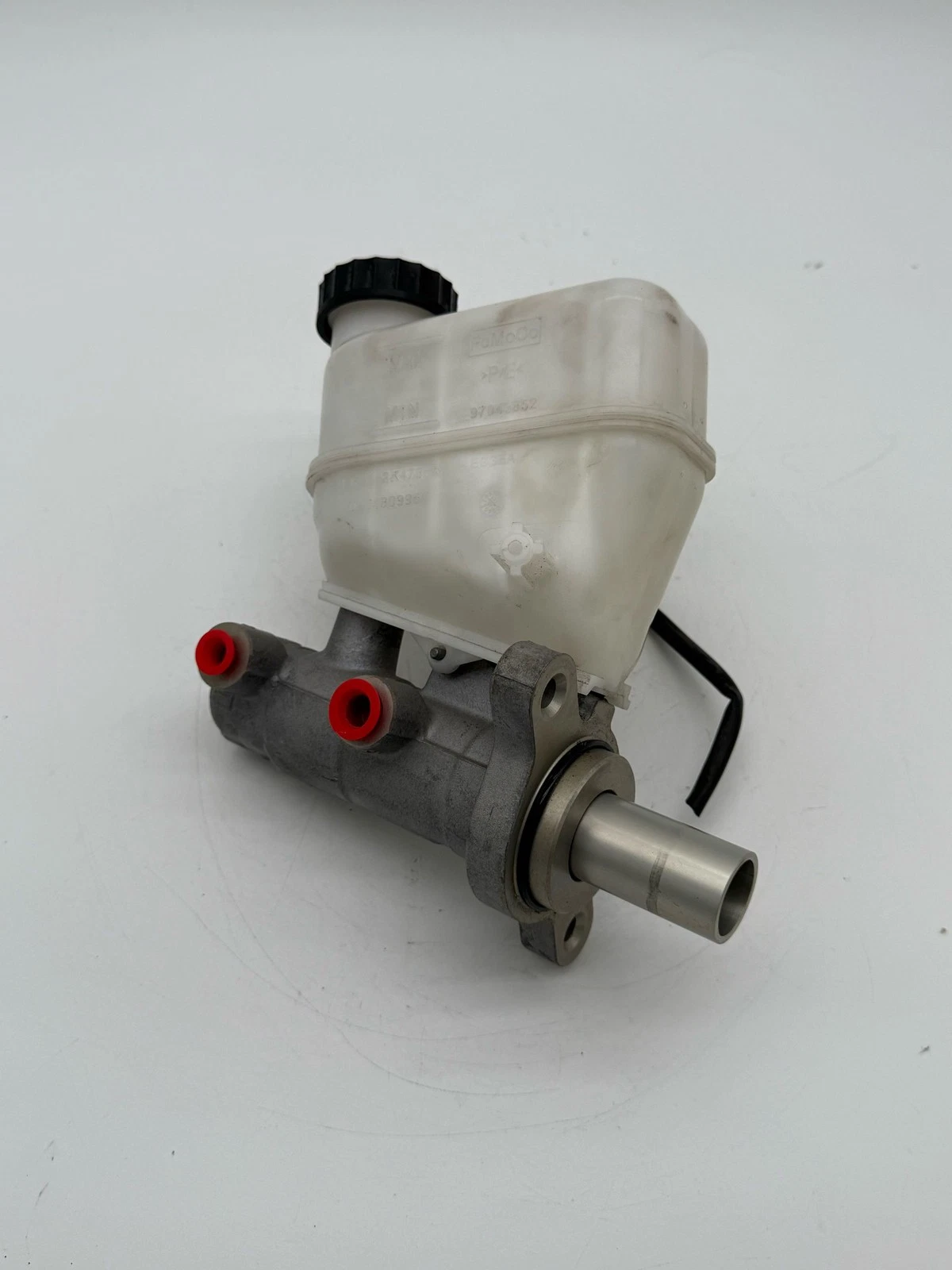 2019-2021 FORD RANGER BRAKE MASTER CYLINDER W/RESERVOIR OEM - Image 5
