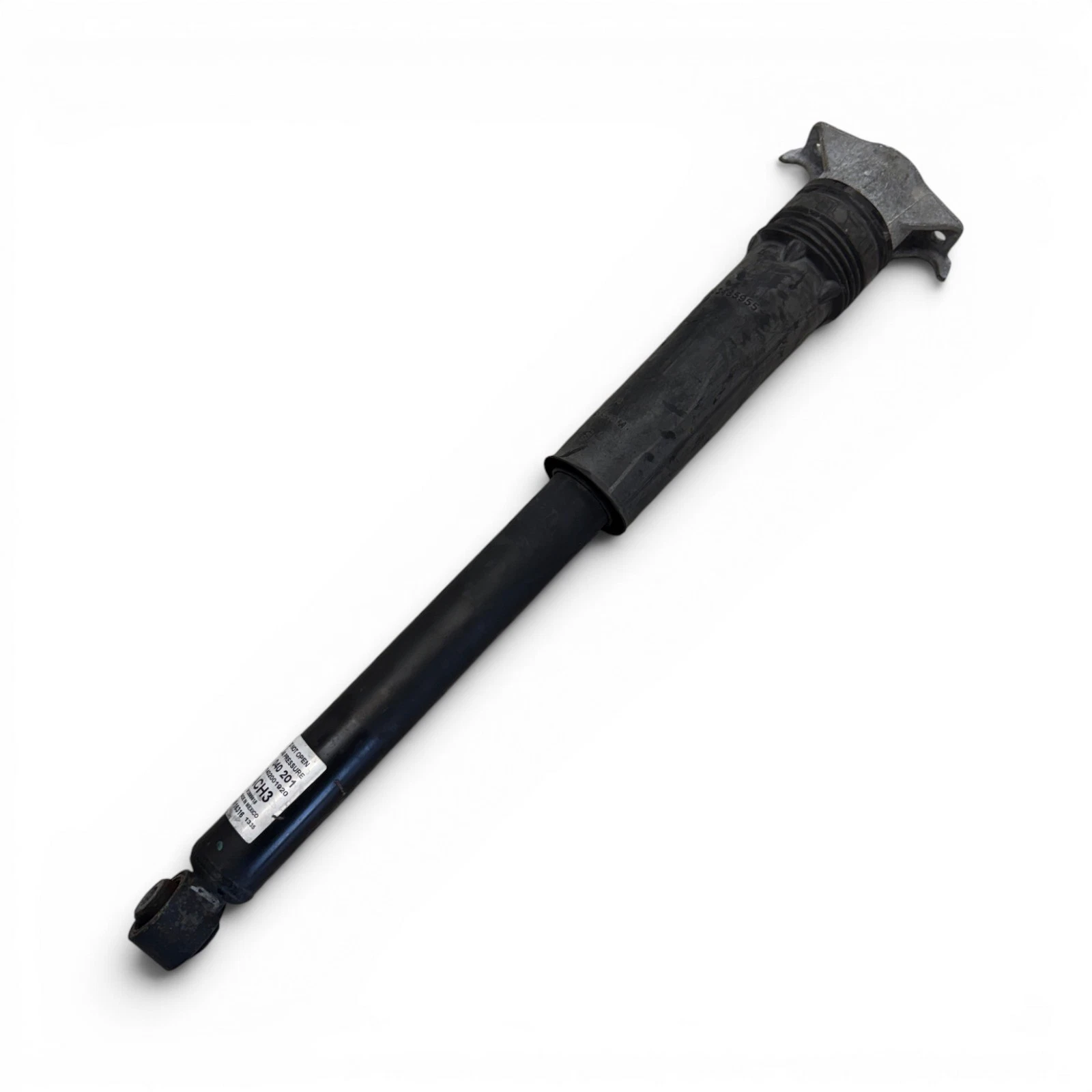 2016-2019 Chevrolet Cruze Rear Gas Shock Absorber OEM, 39040201 / 812689818 - Image 3