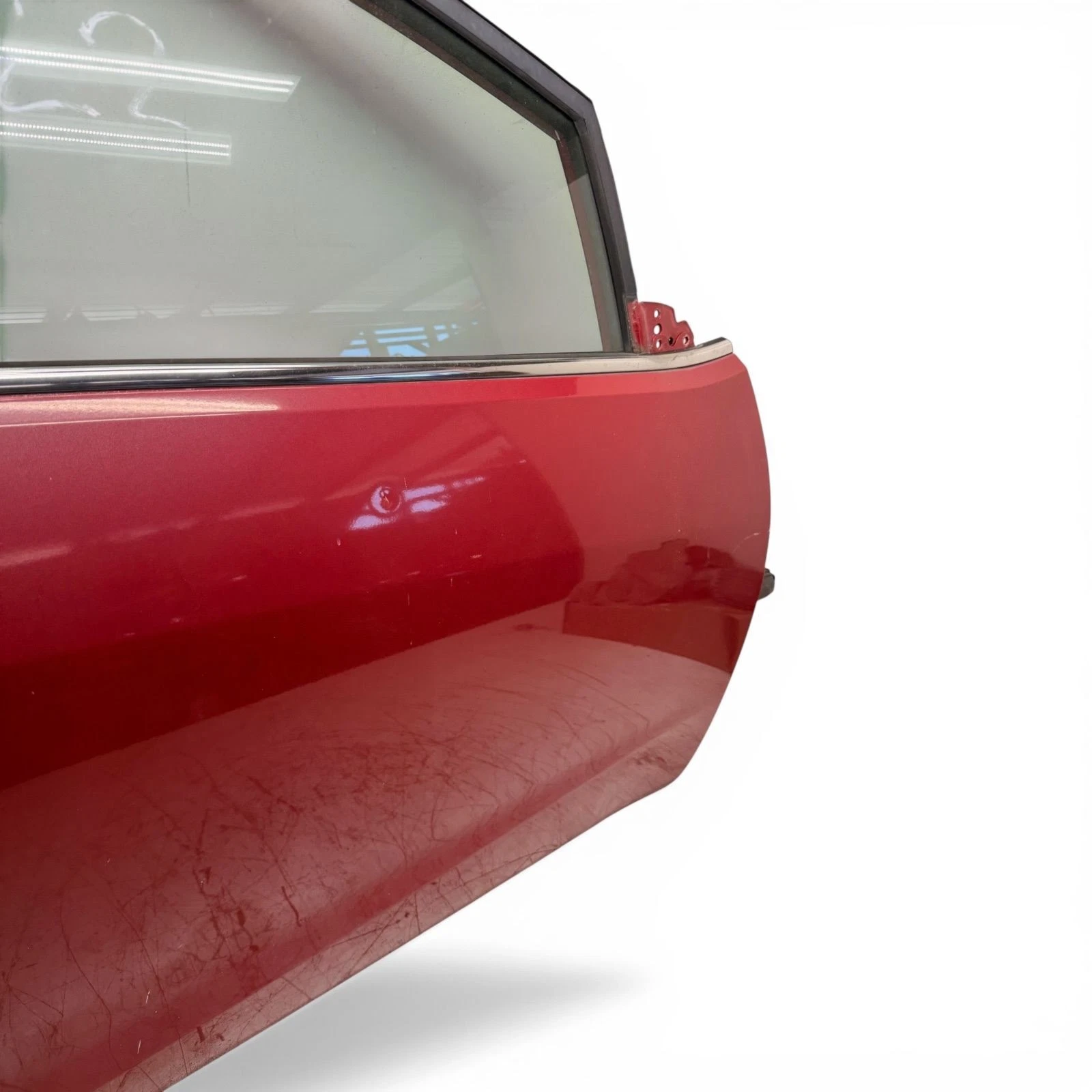 2014-2016 KIA FORTE PASSENGER FRONT RH DOOR ELECTRIC - Image 10