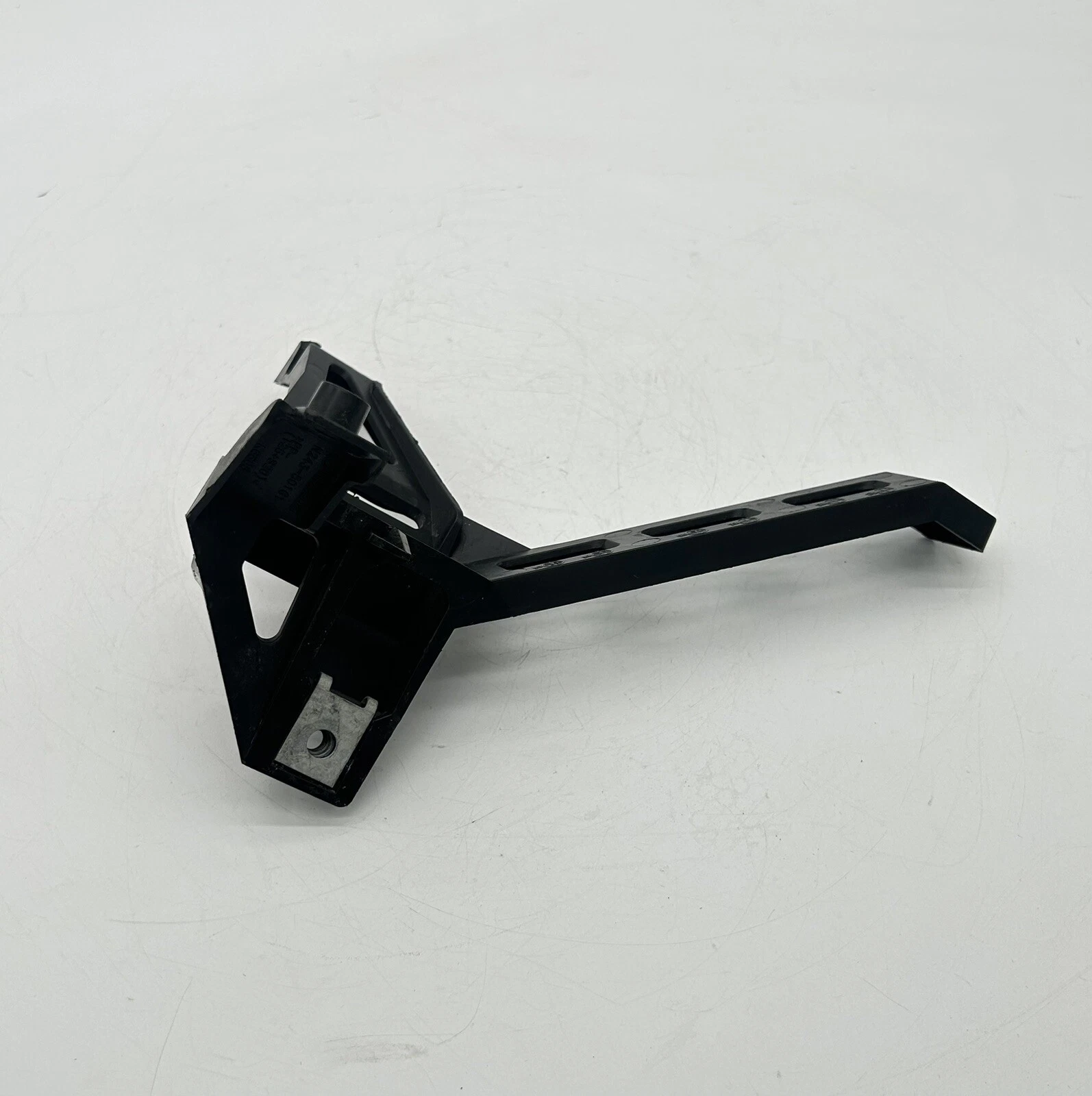 MAZDA OEM 16-18 MX-5 Miata Rear Bumper-Lower Bracket Left N24350161A - Image 9