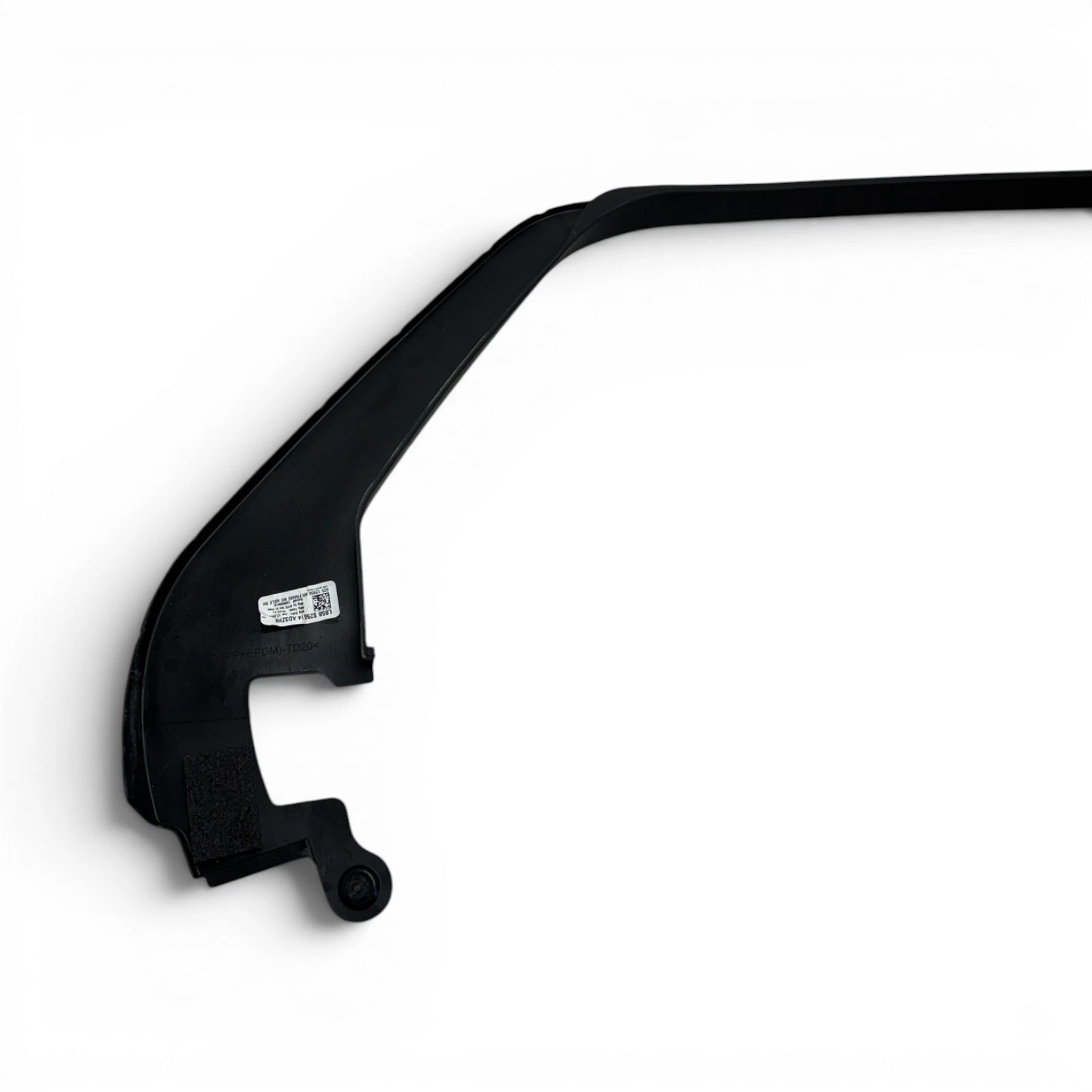 2020-2025 Ford Explorer Rear Right Door Window Frame Trim OEM, LB5Z-7825504-AA - Image 7