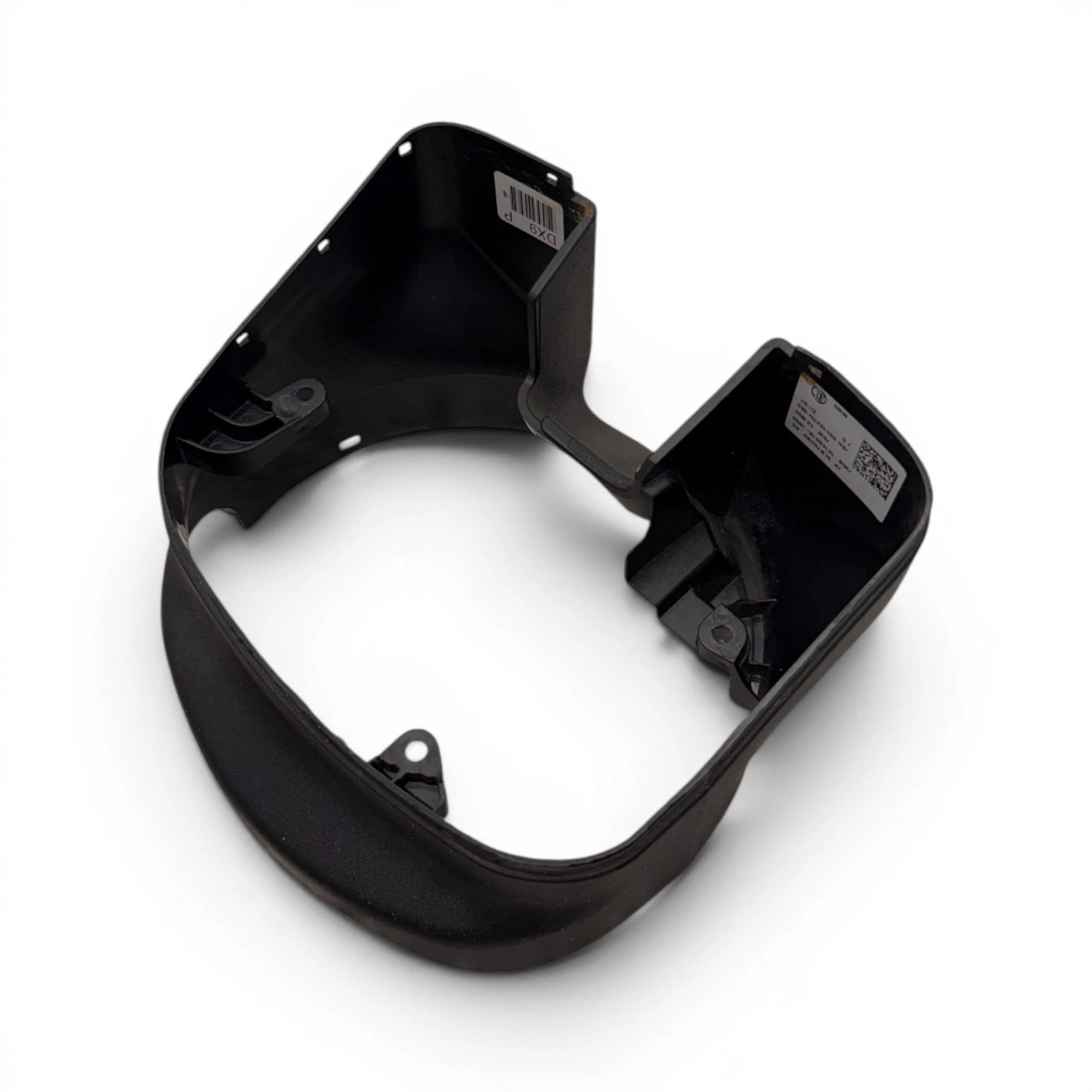 2015-2023 Dodge Challenger Steering Column Shroud Trim Cover OEM, 5XR51AAAAA - Image 3