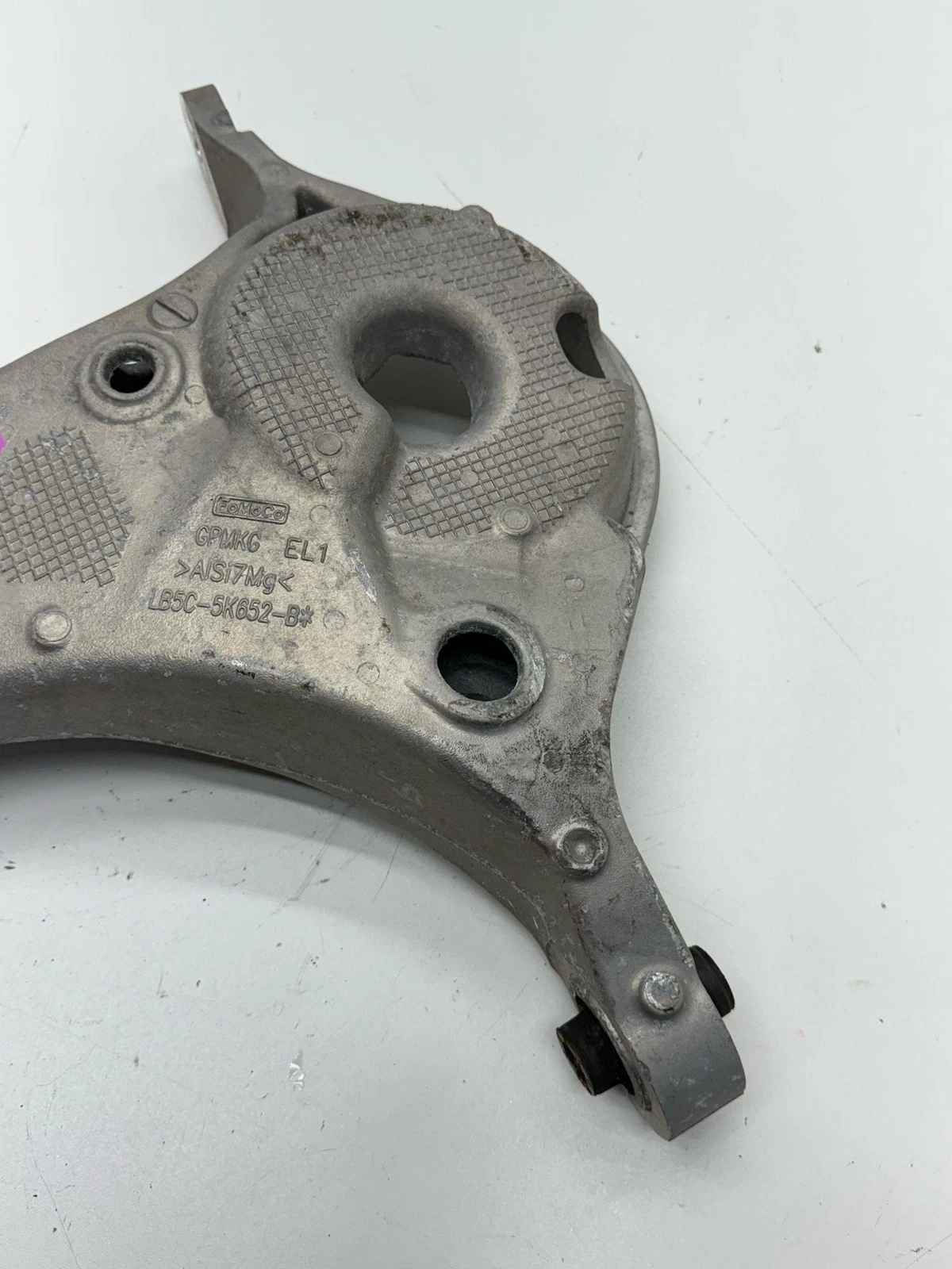 2020 - 2025 FORD EXPLORER REAR LEFT SIDE CONTROL ARM OEM LB5C5K652B - Image 2
