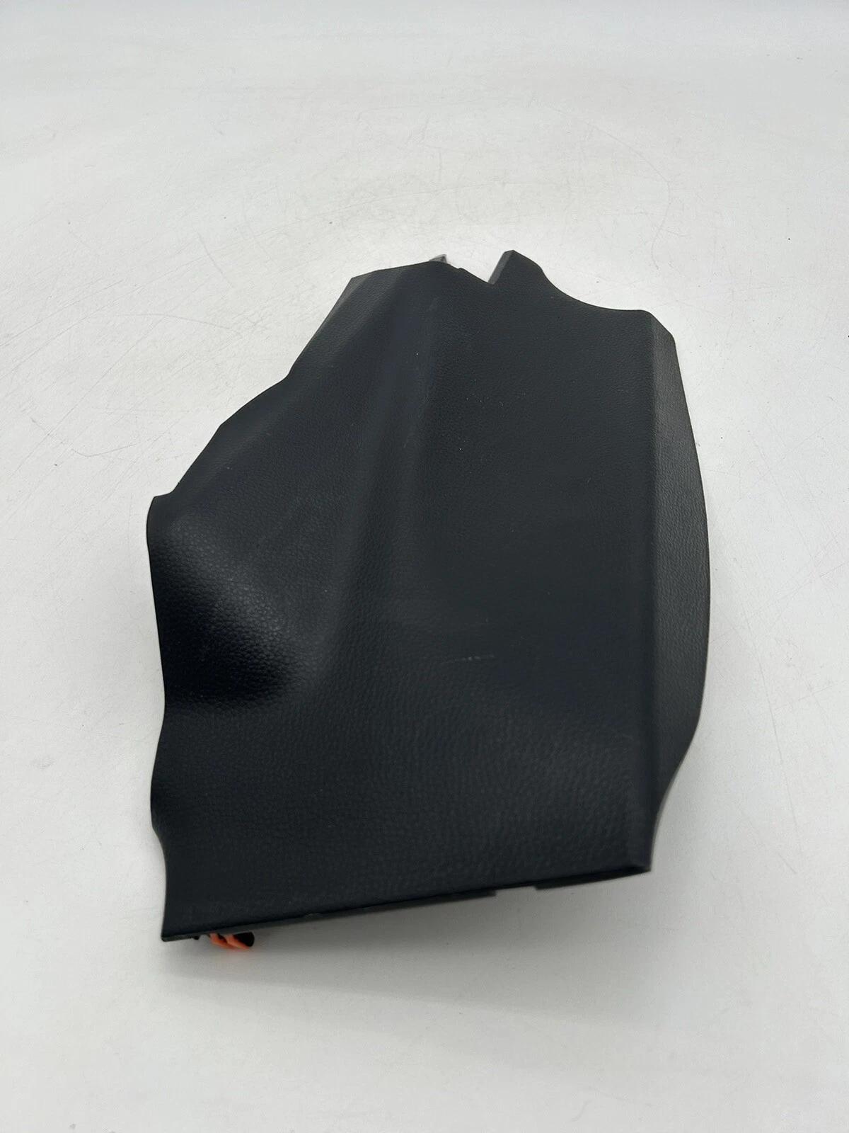 2019-21 TOYOTA COROLLA CENTER CONSOLE RIGHT PASSENGER SIDE TRIM COVER PANEL OEM - Image 5