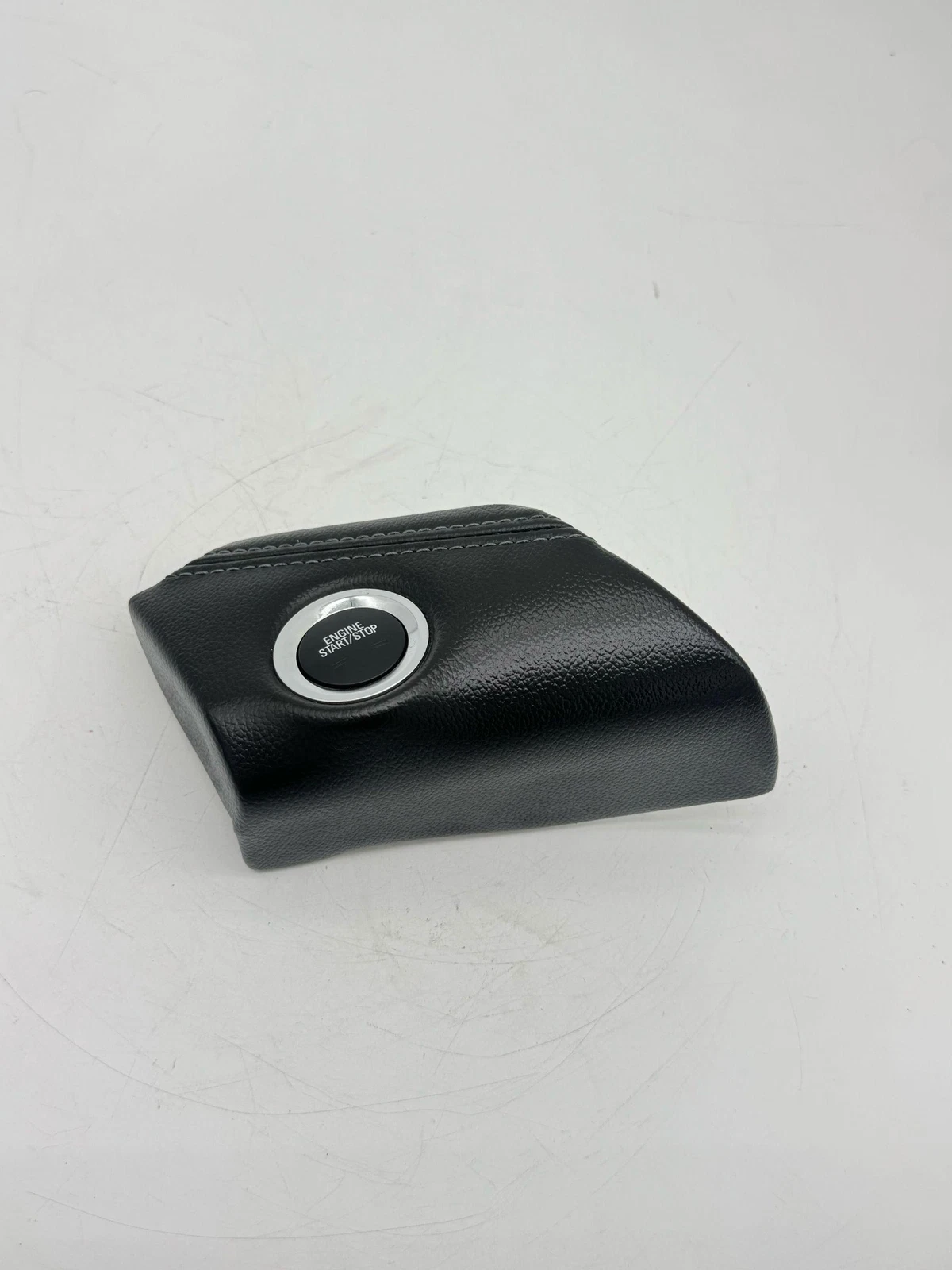 2016-2019 CHEVROLET CRUZE FRONT DASHBOARD IGNITION SWITCH OEM 13409819 - Image 2