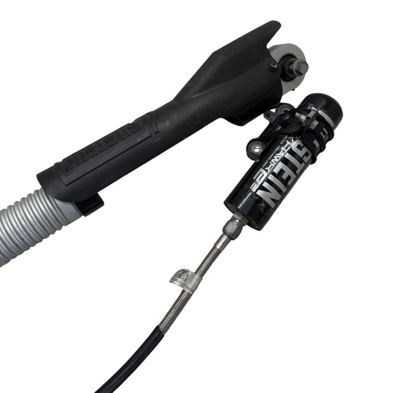 2021-2024 DODGE RAM 1500 TRX HELLCAT 6.2L OEM BILSTEIN RH REAR SHOCK 68444980AF - Image 11
