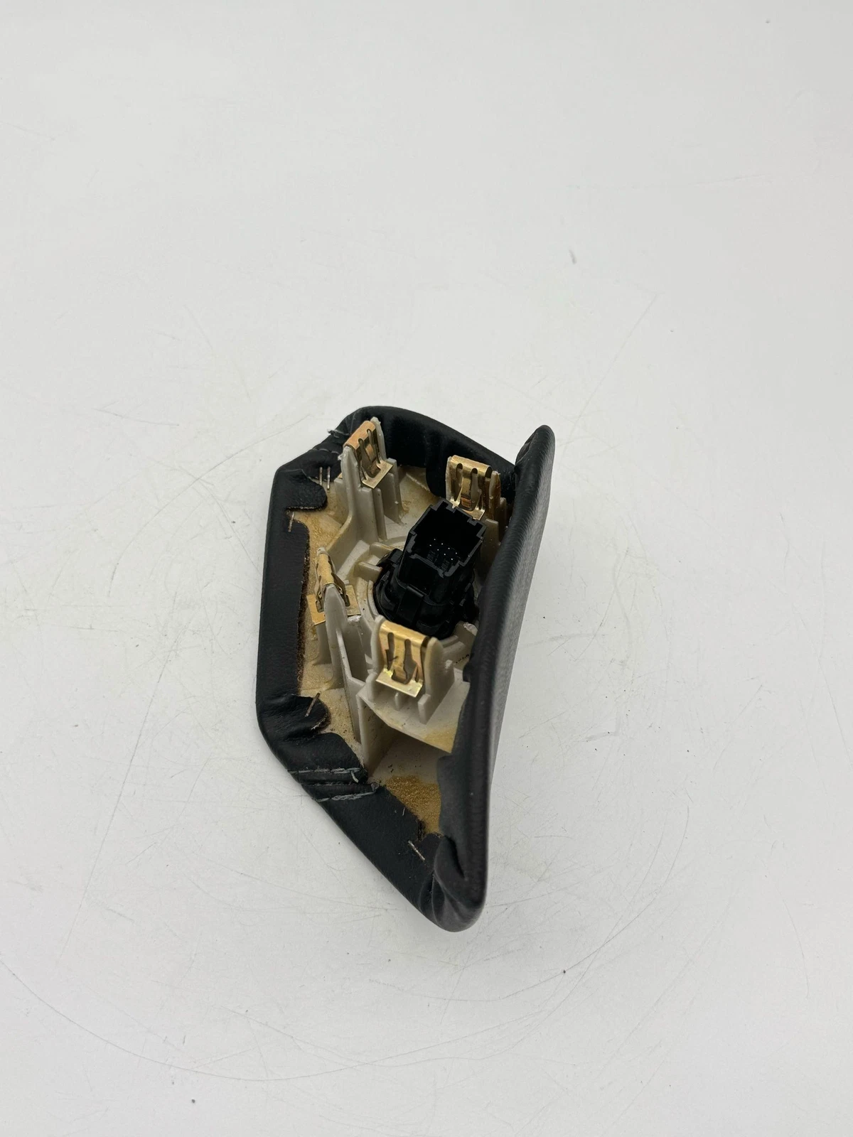 2016-2019 CHEVROLET CRUZE FRONT DASHBOARD IGNITION SWITCH OEM 13409819 - Image 9