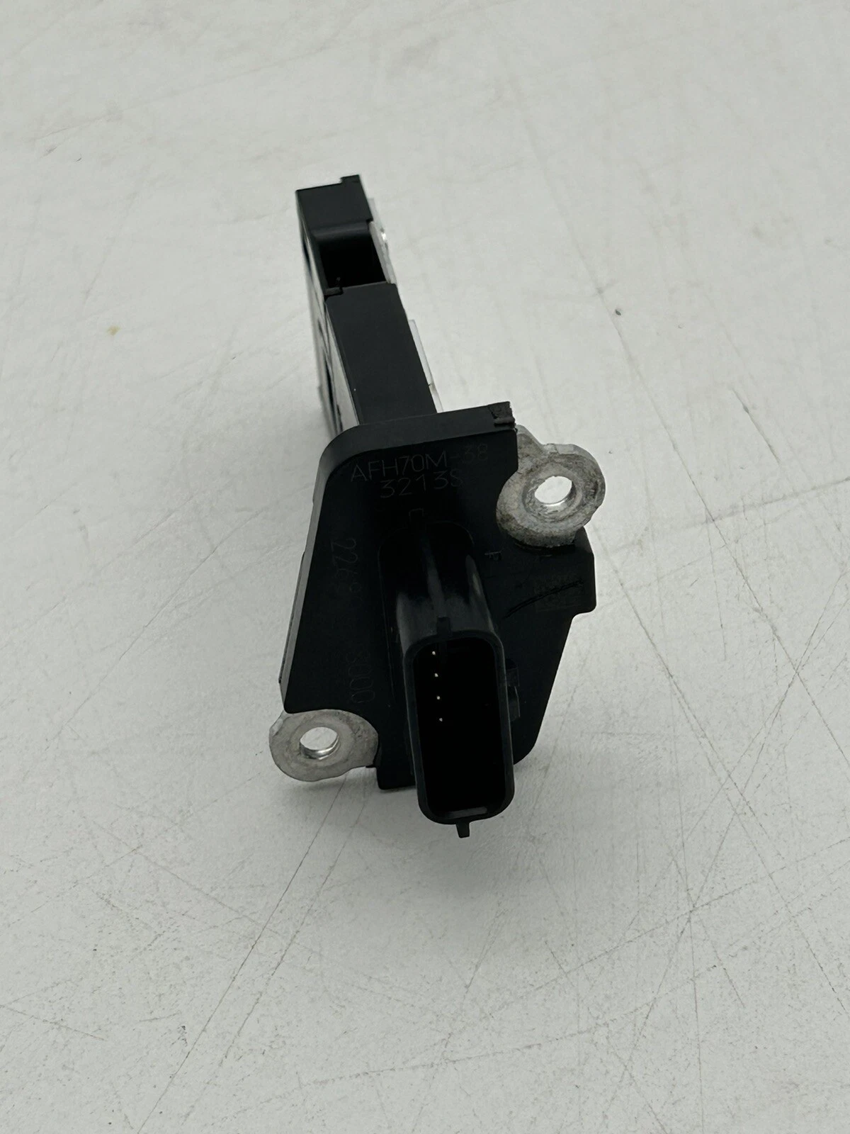 Mass Air Flow Sensor Meter MAF for 2008-2013 Infiniti G37 3.7L V6 22680-7S000 - Image 6