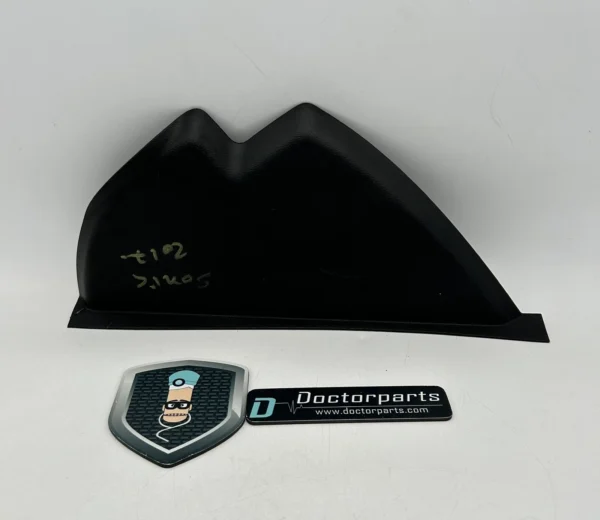 ⭐️2012-2016 Chevrolet Sonic Front Left Driver Side Dash Side Cover Trim OEM⭐️