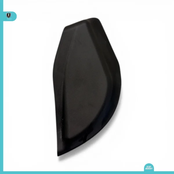 2014-2016 Kia Forte Right Side View Mirror Corner Cover Trim OEM, 87661 A700