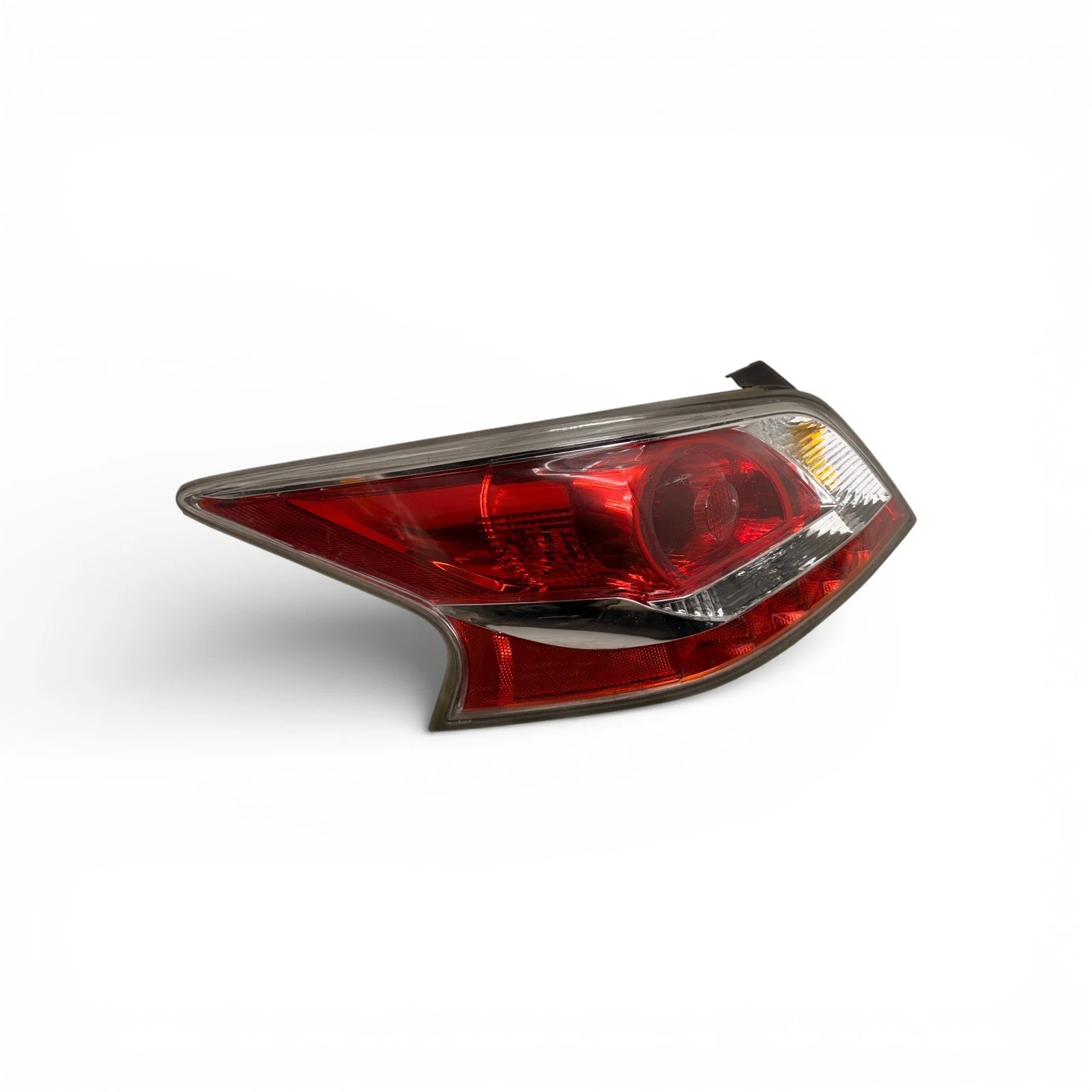 2014-2015 Nissan Altima Rear Left Driver Side Tail Light Assembly OEM, 315 1977L - Image 3