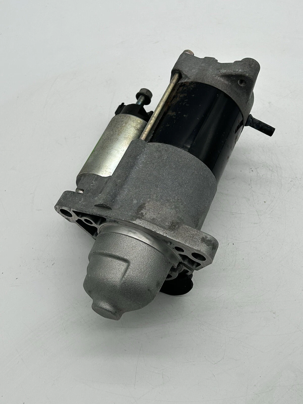2016-2018 Chevy Cruze Starter 1.4L 1.6L OEM 12673600 - Image 11