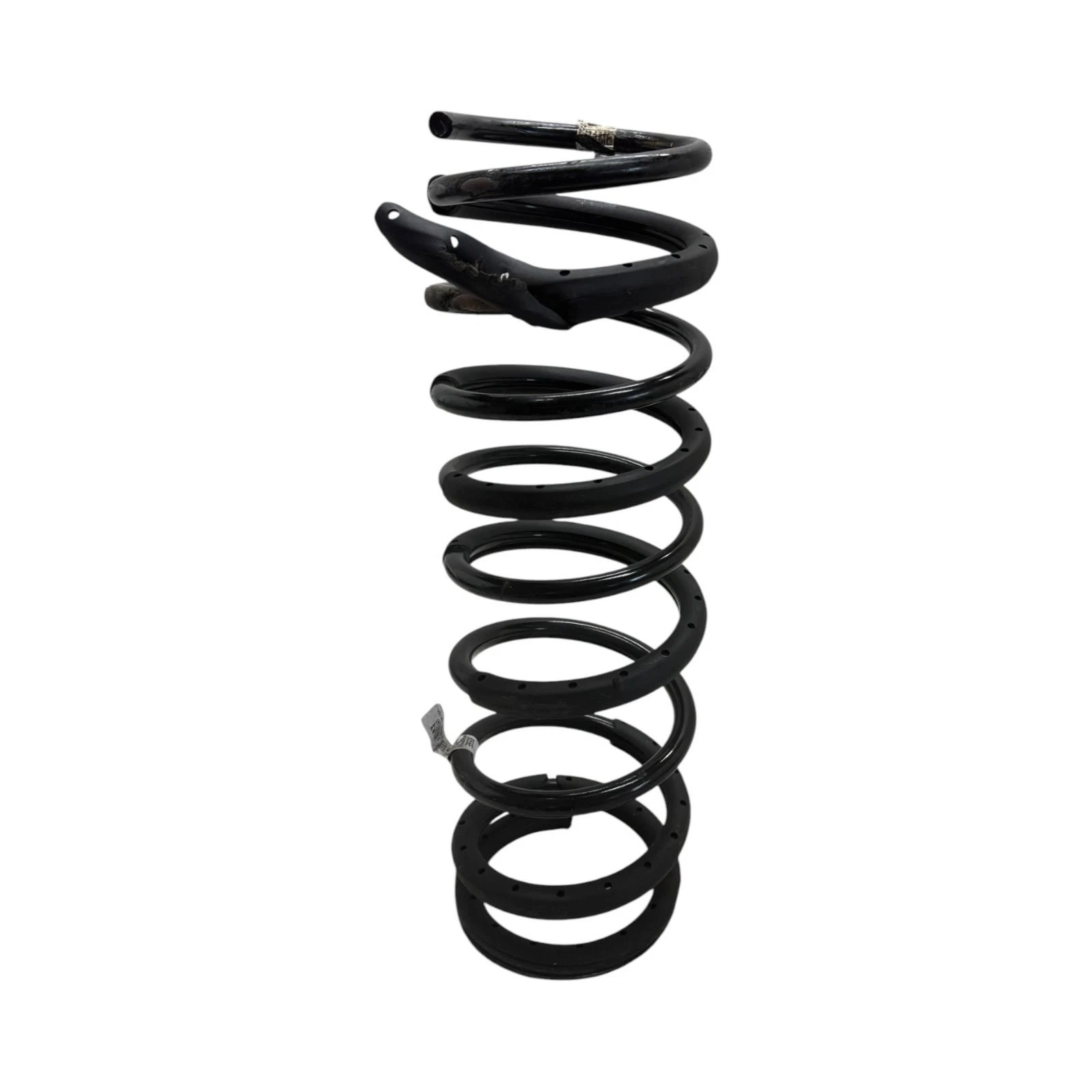 2021-2024 DODGE RAM 1500 TRX HELLCAT 6.2L REAR RIGHT COIL SPRING OEM 68442782AA - Image 7