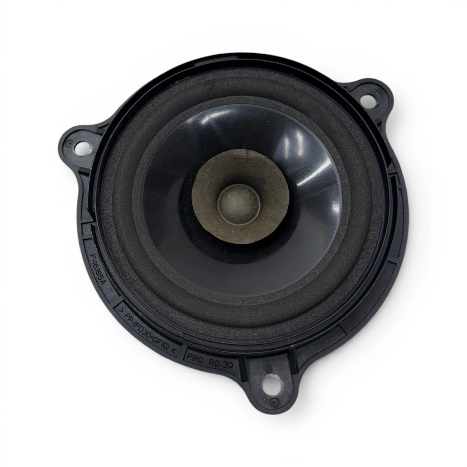 2011-2014 Nissan Murano Front Left or Right Door Audio Speaker OEM, 28156-1VK0A - Image 5