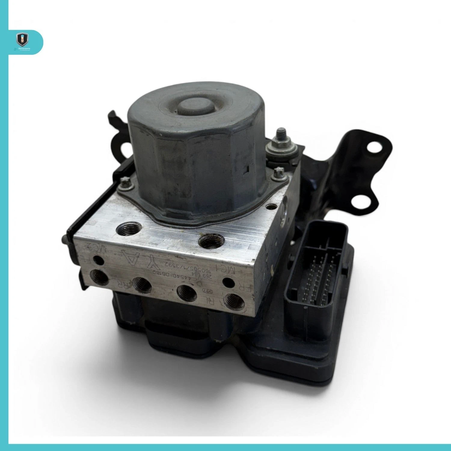 2015-2017 Toyota Camry Anti Lock Brake Pump Assembly ABS OEM, 44540 06180