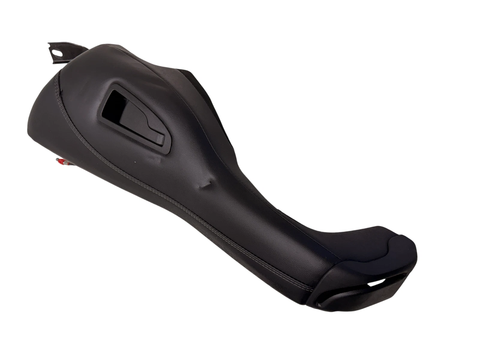 2015-2019 Subaru Outback Rear Left Seat Bolster With Handle OEM, G4155402 - Image 5
