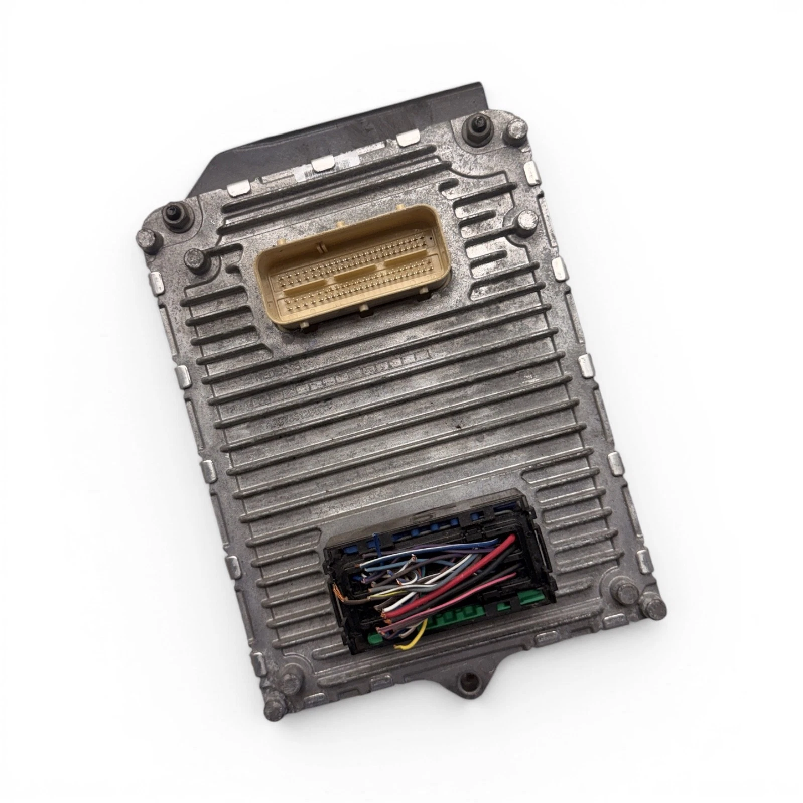 2020-2023 Dodge Charger Challenger 300 Engine Control Module OEM, 68434935AC - Image 11