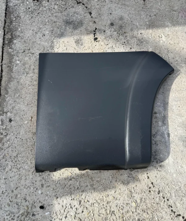 2014-2021 Dodge RAM ProMaster 2500 Rear Right Fender Quarter Panel Molding