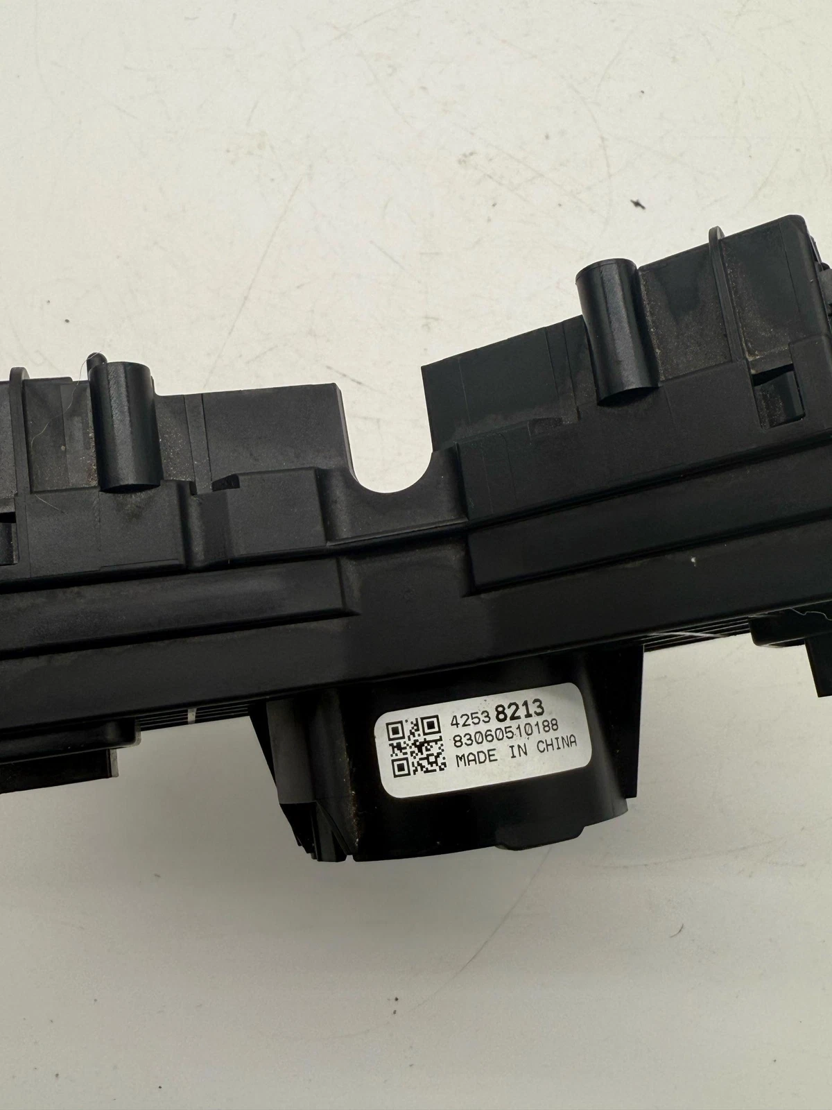2017 CHEVROLET SONIC WINDSHIELD WIPER SWITCH & HEADLIGHT TURN SIGNAL OEM - Image 12