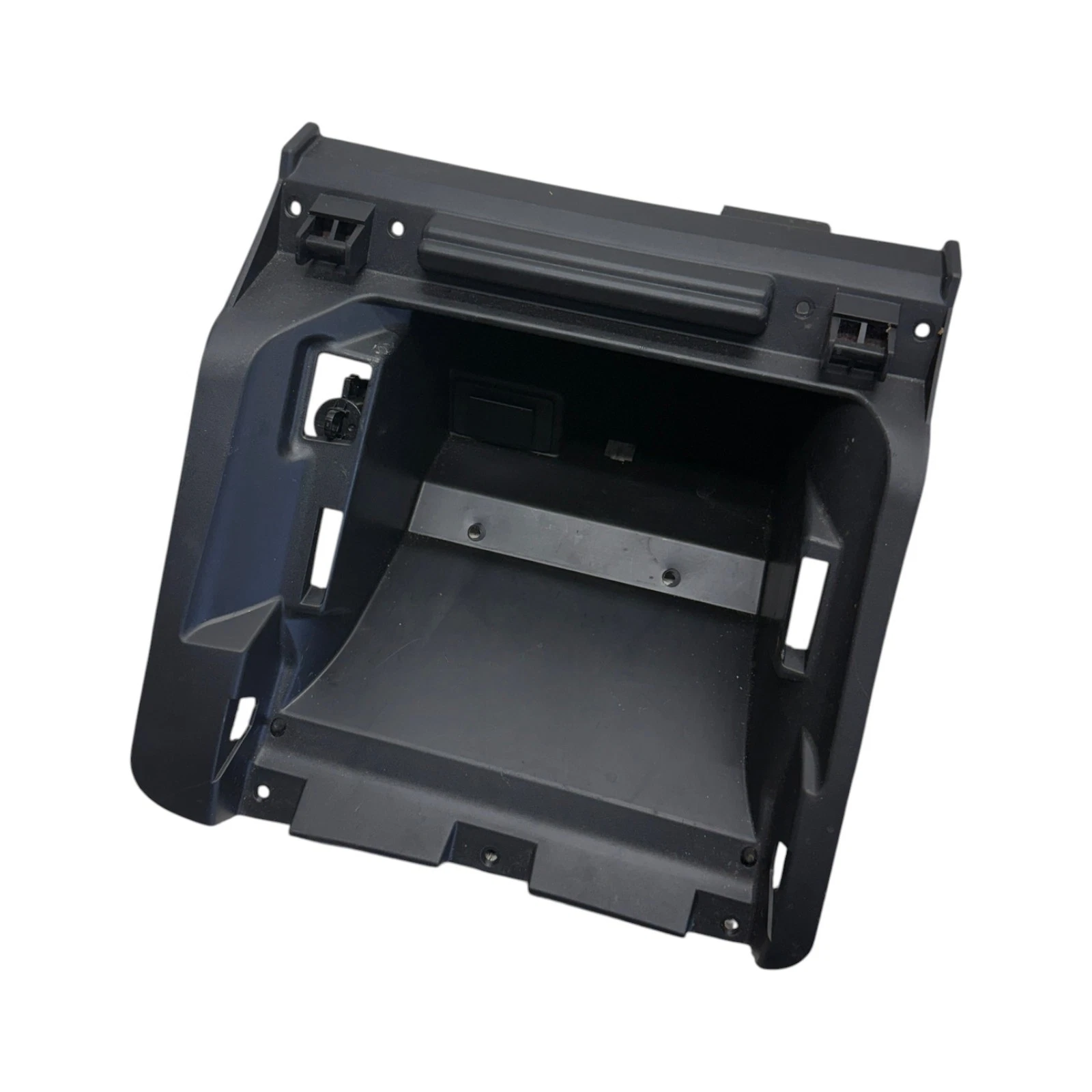 2011-2014 Nissan Juke Glove Compartment Storage Box OEM, 68520 1KA0A - Image 8