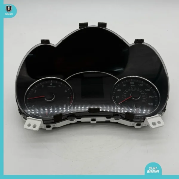 2014-2016 Kia Forte Speedometer Instrument Gauge Cluster 94001-A7300
