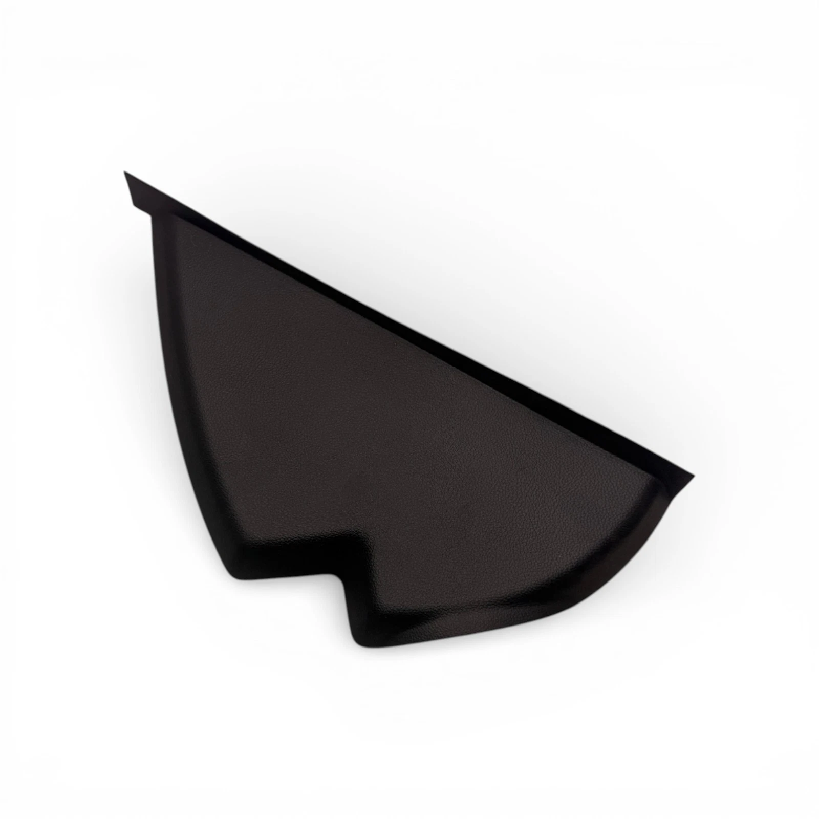 2012-2018 Chevrolet Sonic Left Side Dashboard End Trim Cover OEM, 96886252 - Image 7