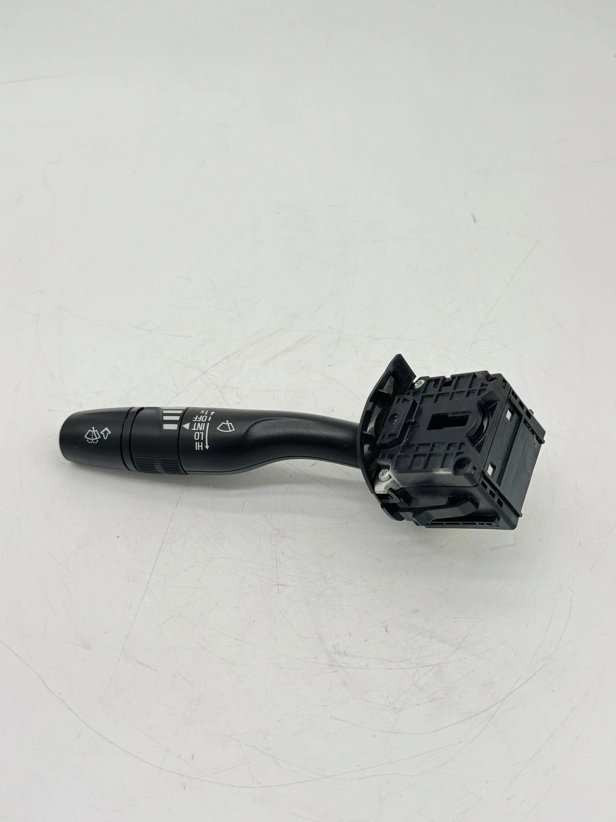 2016-2019 CHEVROLET CRUZE Windshield Wiper CONTROL SWITCH LEVER OEM 39043499 - Image 5
