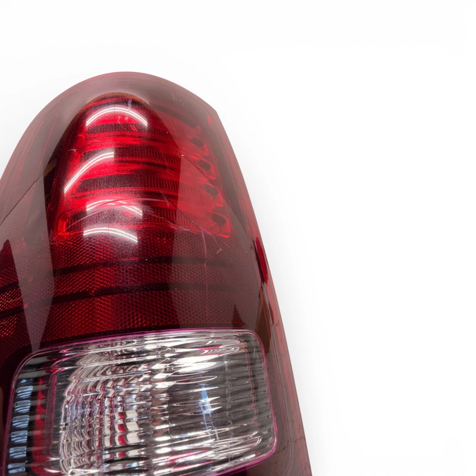 2009-2018 Dodge RAM 1500 Left Driver side Tail Light Lamp OEM LED - Image 7