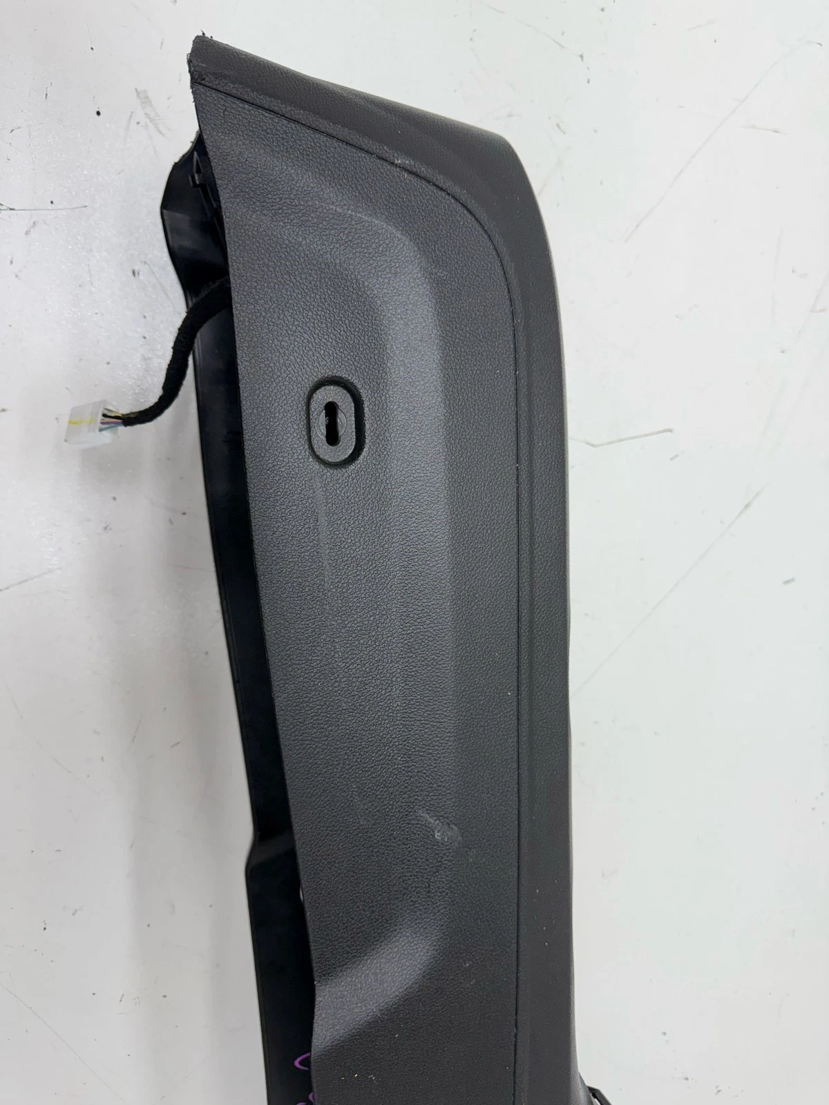 2017-2020 CHEVROLET SONIC CENTER CONSOLE BASE 42532293 SEDAN OEM - Image 3