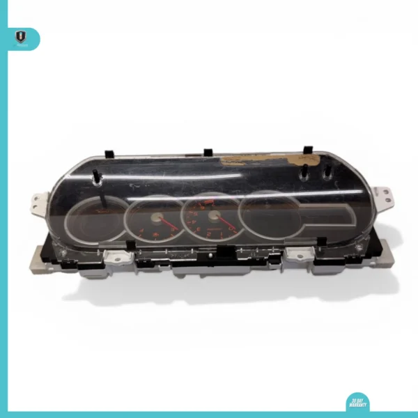 2011-2012 Scion XB Speedometer Instrument Cluster Gauges OEM, 83800 12Q40