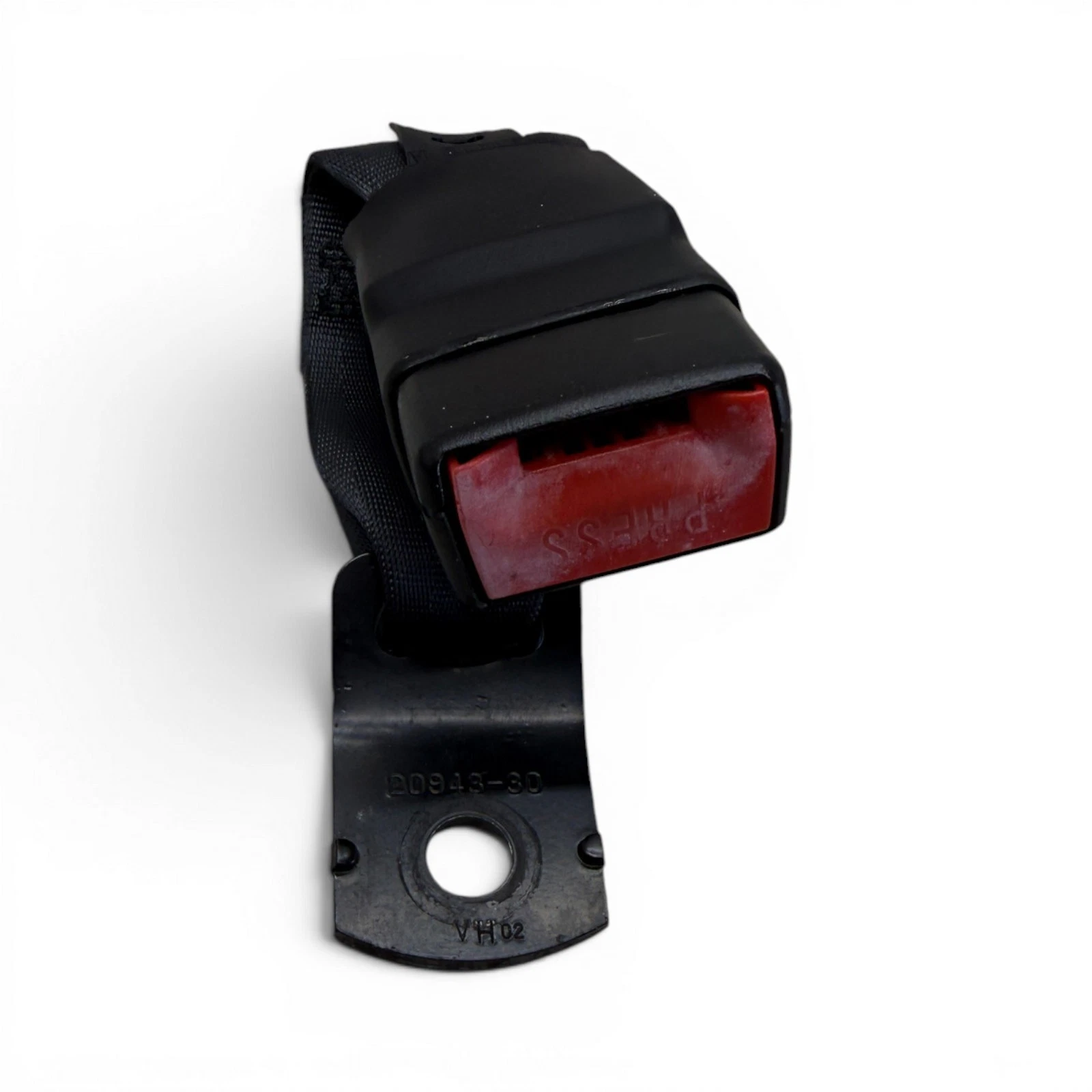 2013-2019 Nissan Altima Rear Left OR Right Side Seat Belt Buckle OEM, 20943 30 - Image 11