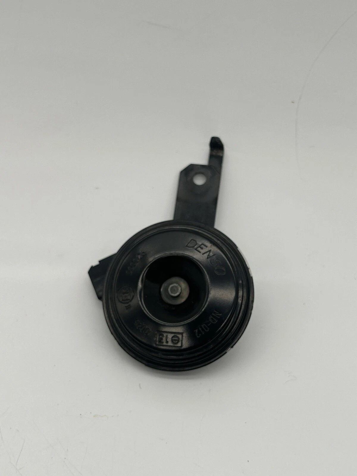 TOYOTA 4RUNNER ANTI THEFT ALARM SIREN HORN OEM 2010 - 2022 - Image 4